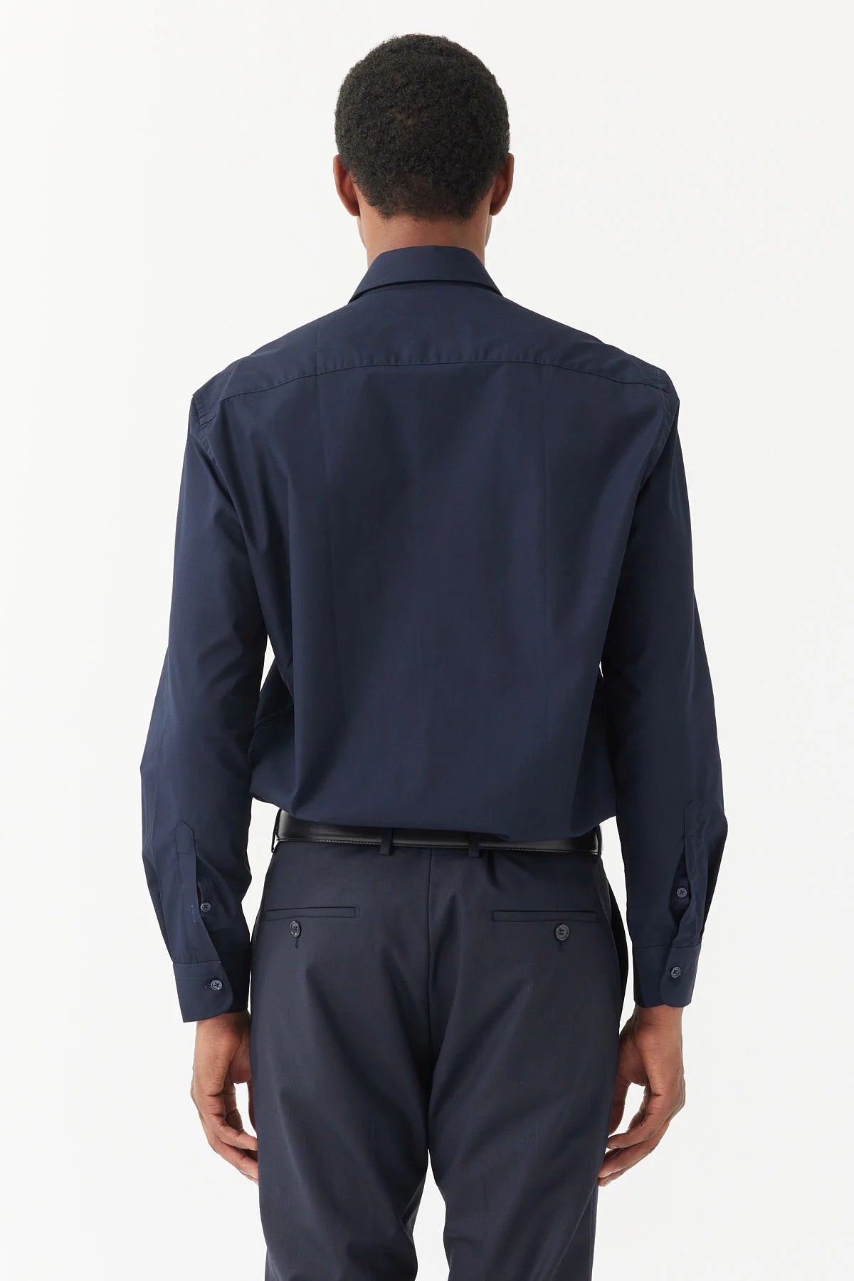 Men's Regular Shirt