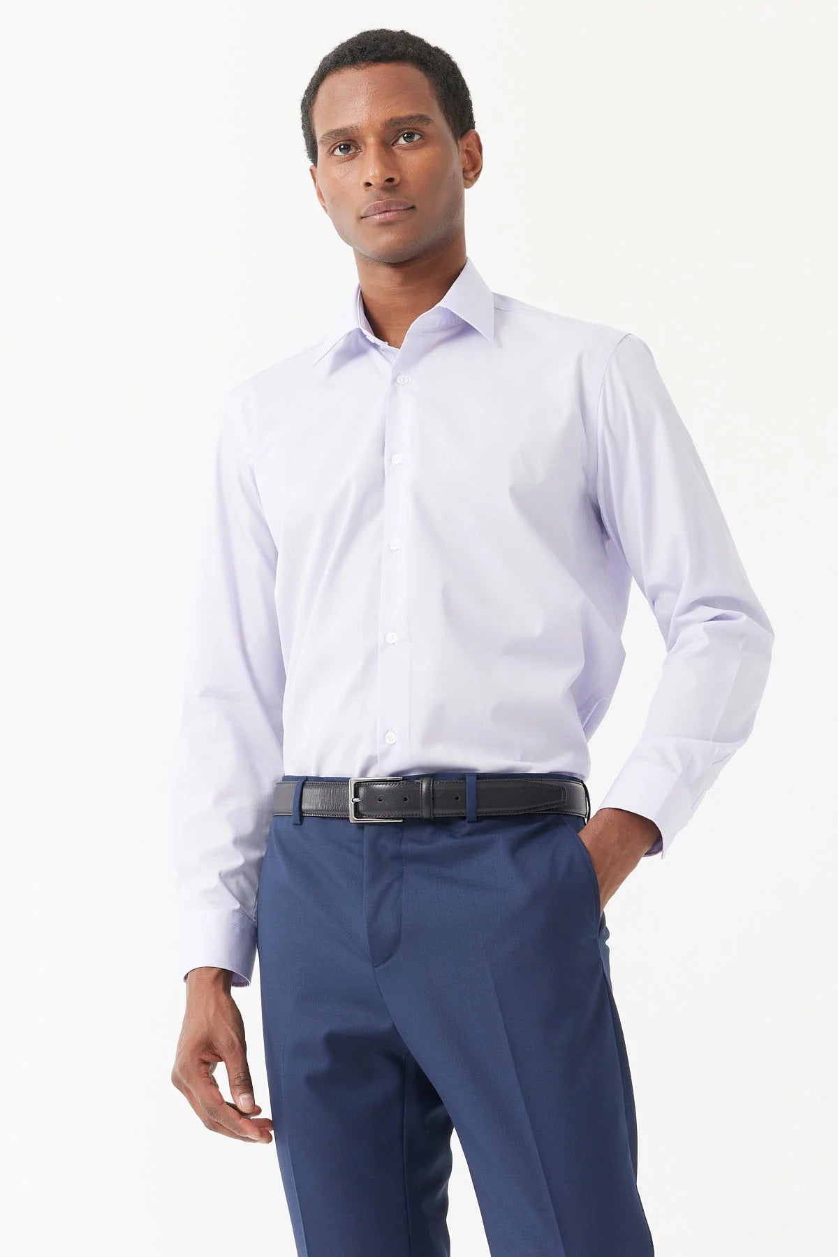 Men's Regular Shirt