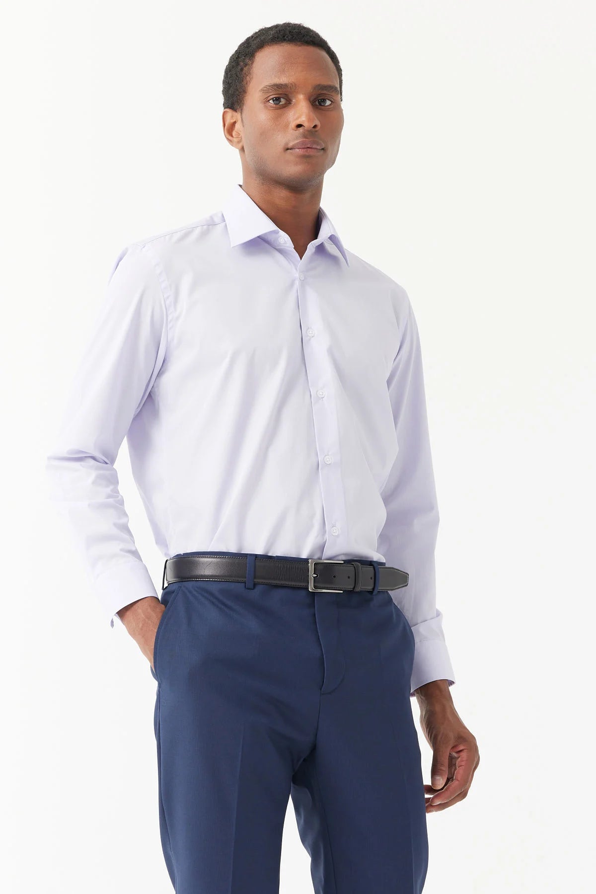 Men's Regular Shirt