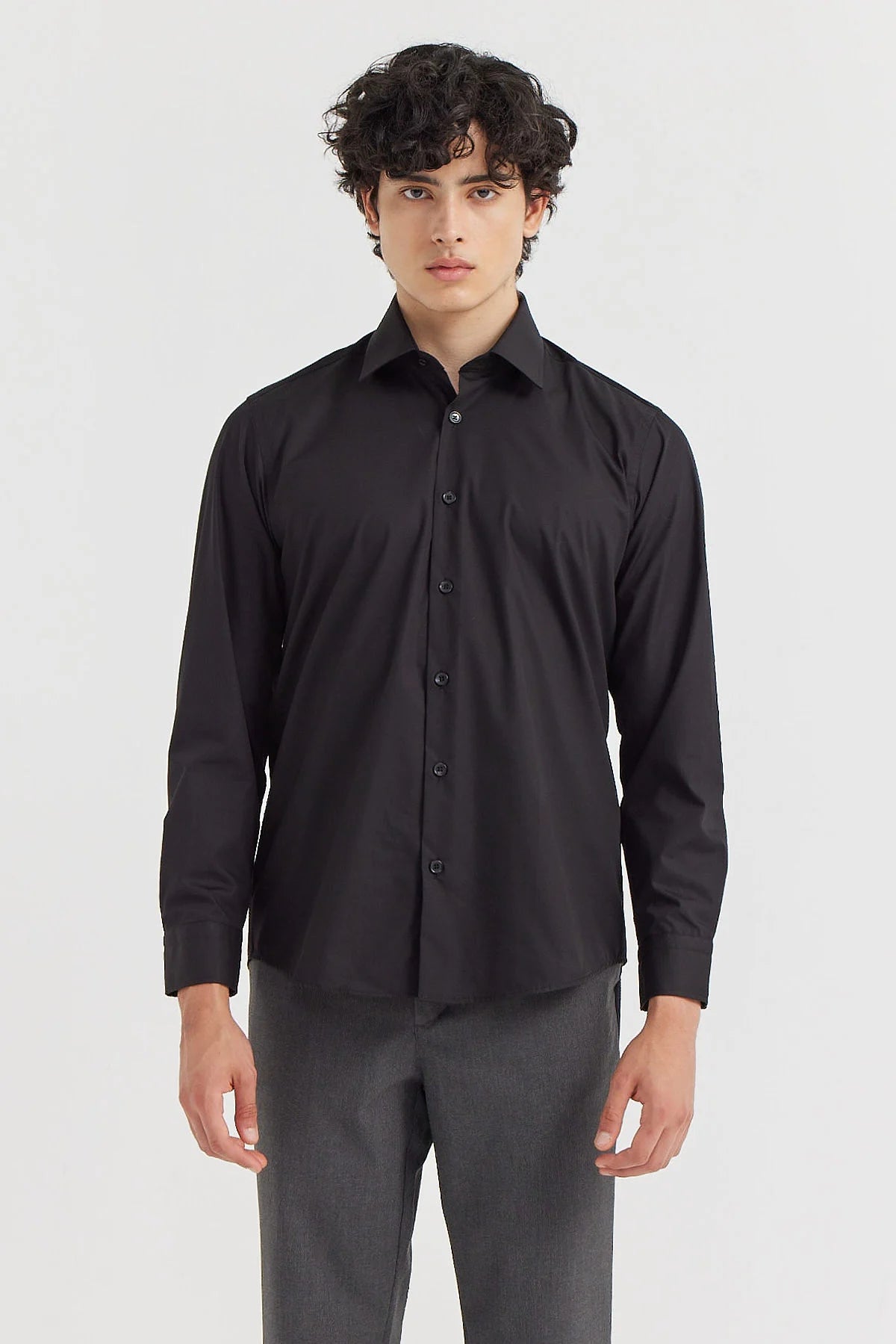 Men's Regular Shirt