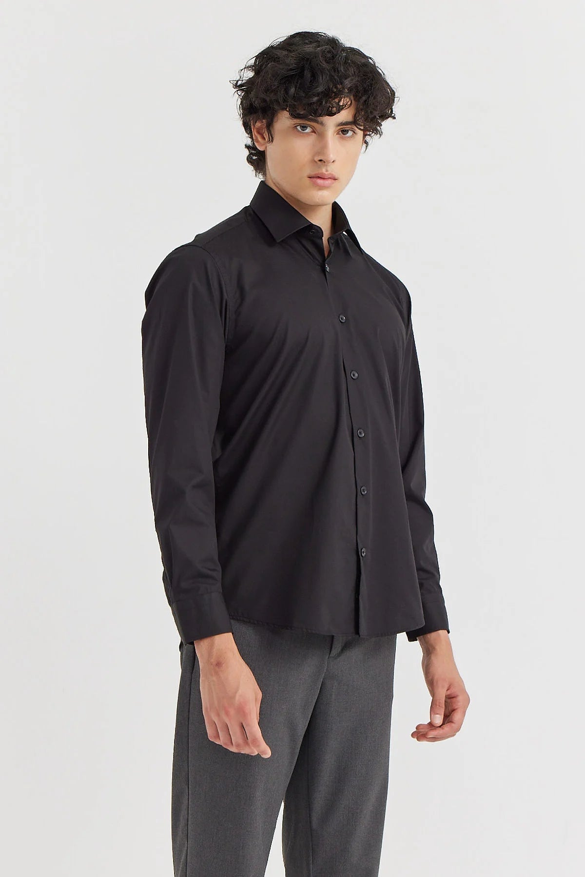 Men's Regular Shirt