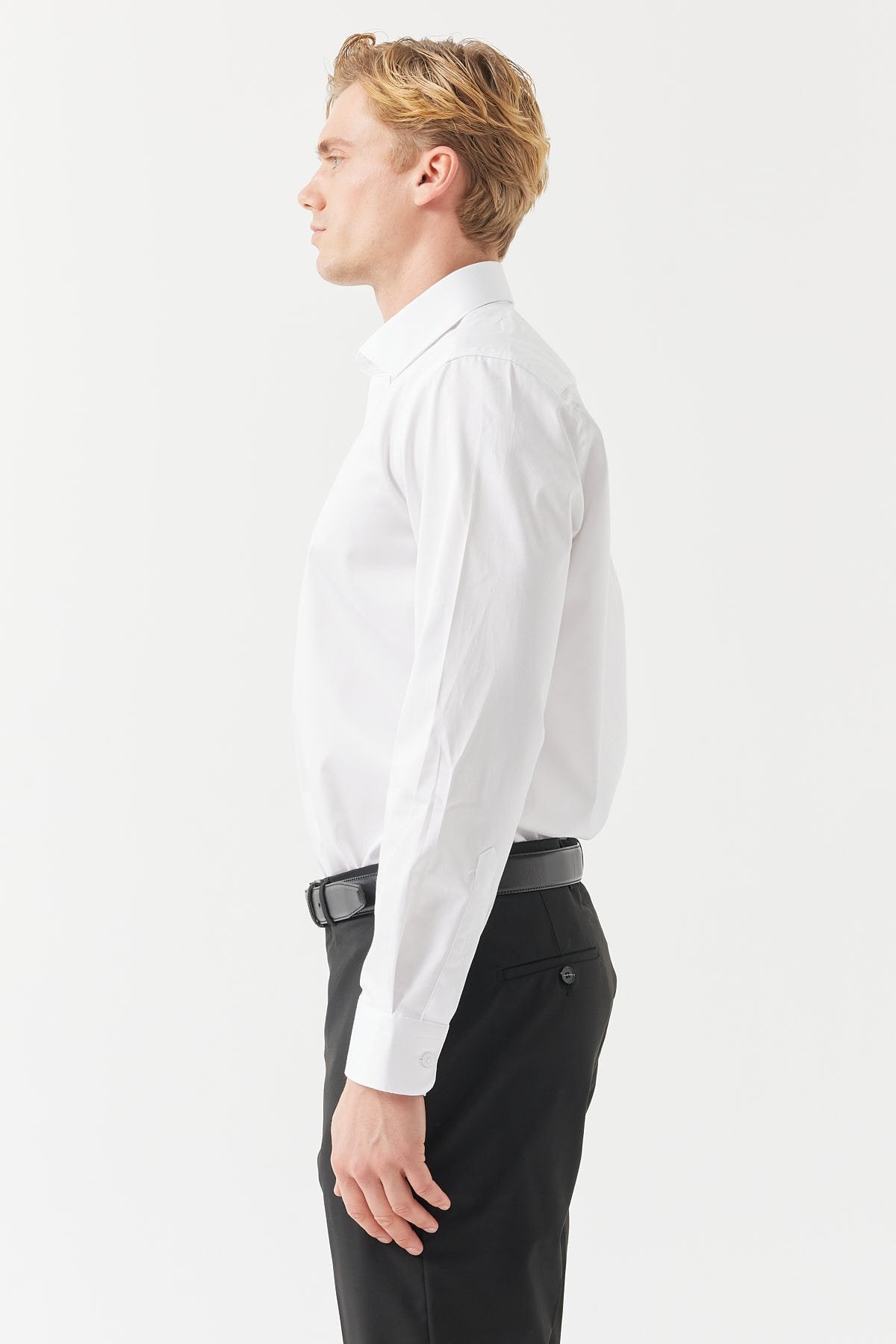 Men's Regular Shirt