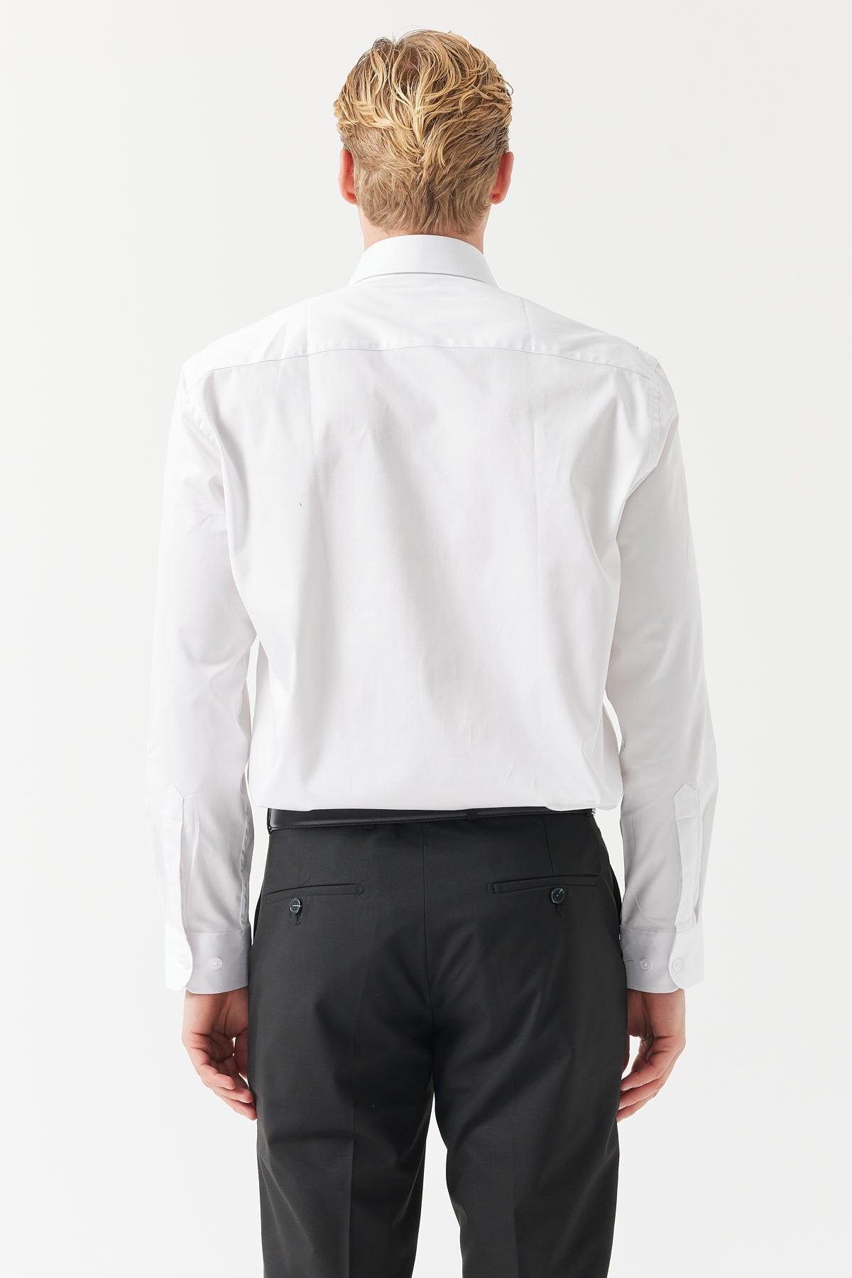 Men's Regular Shirt