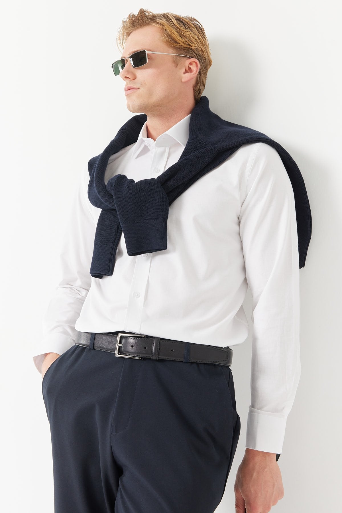Men's Regular Shirt