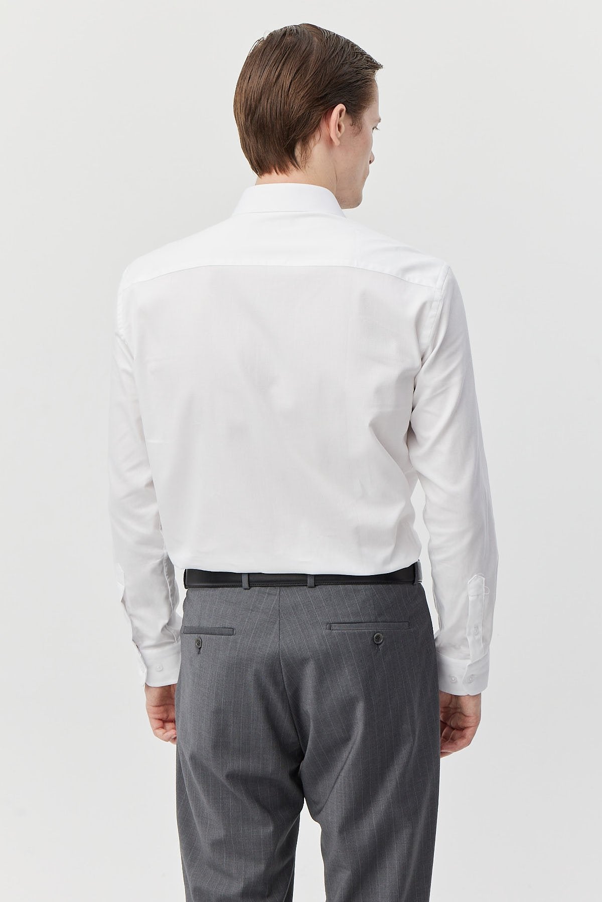 Men's Classic Regular Fit Shirt