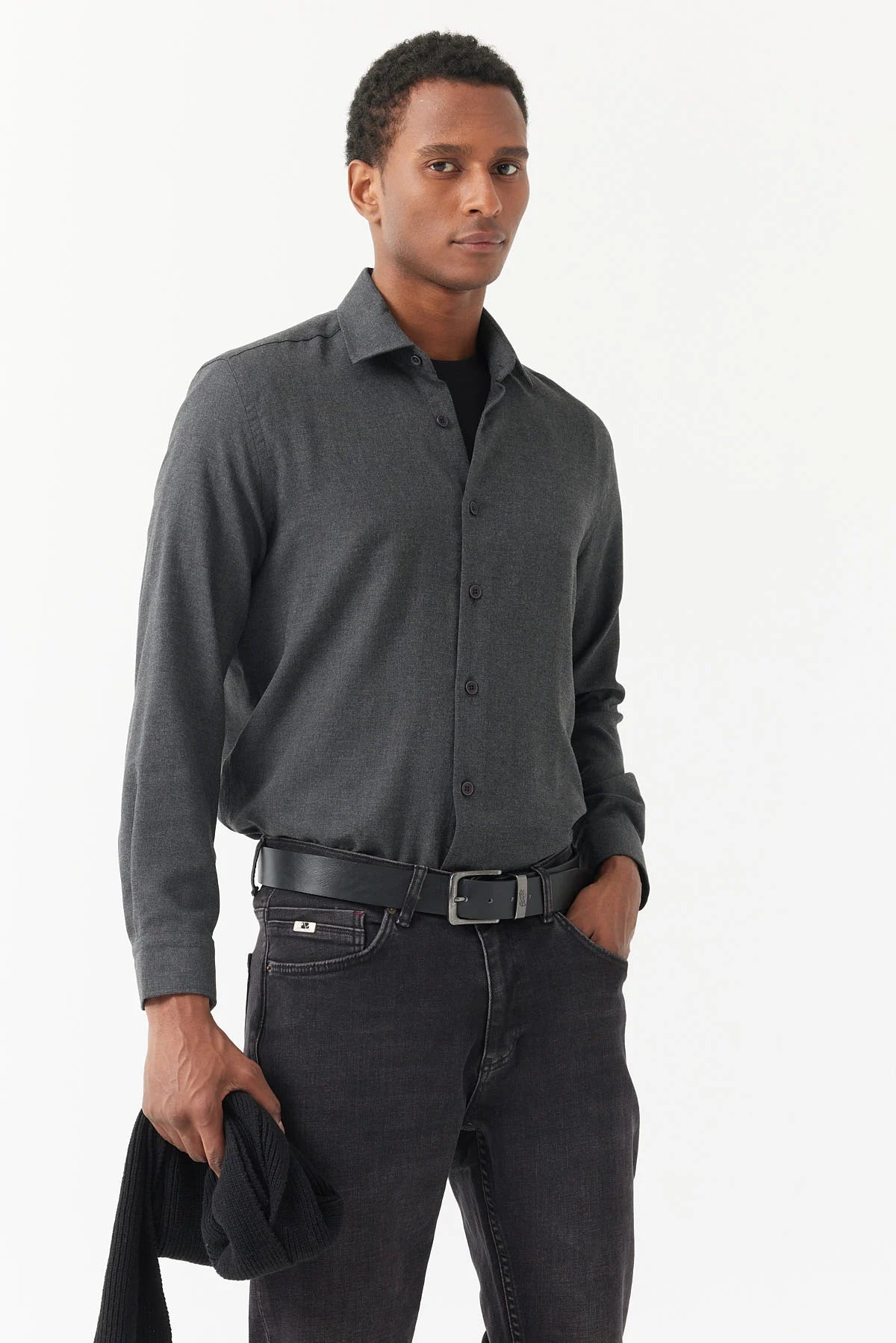Men's Regular Shirt