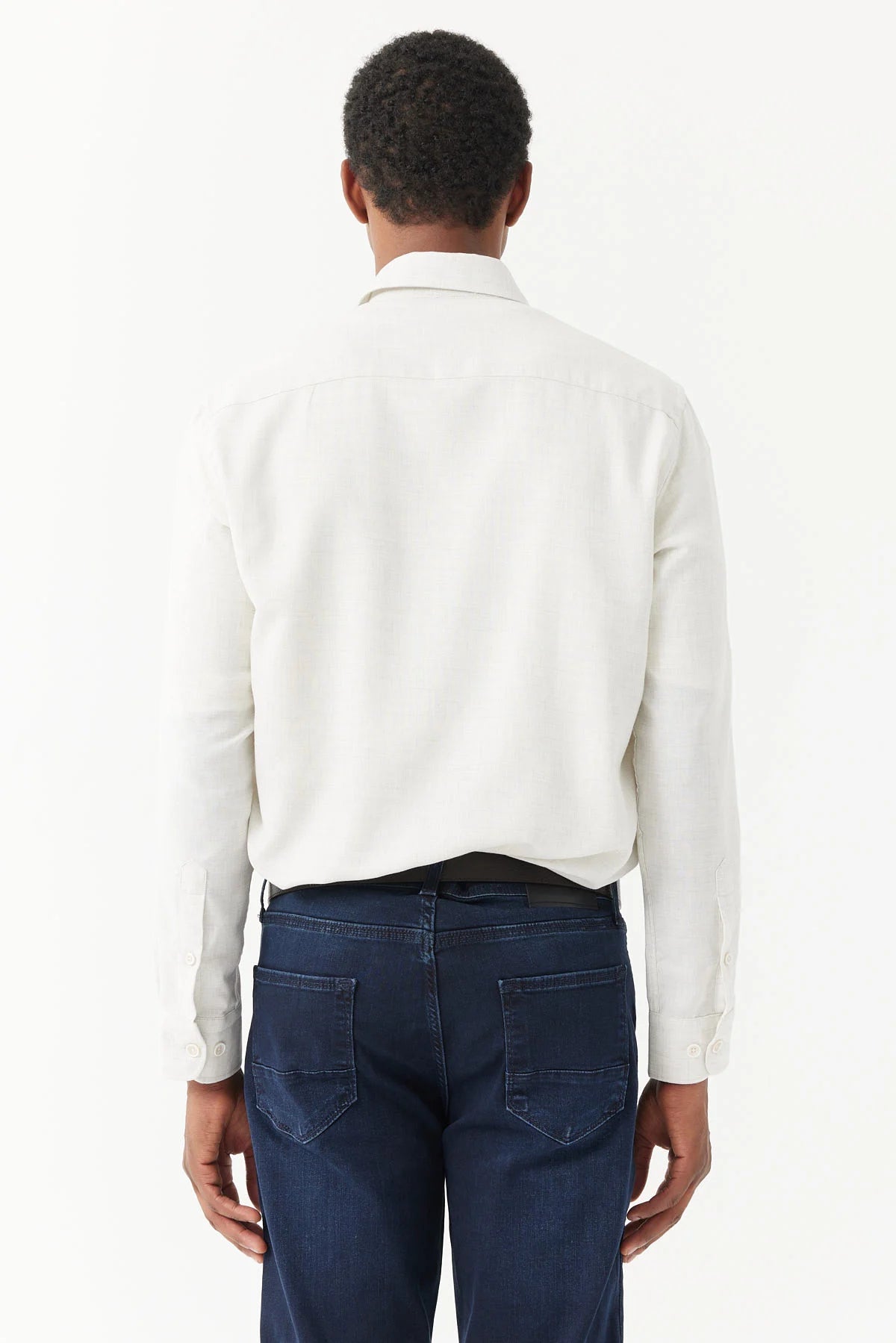 Men's Regular Shirt