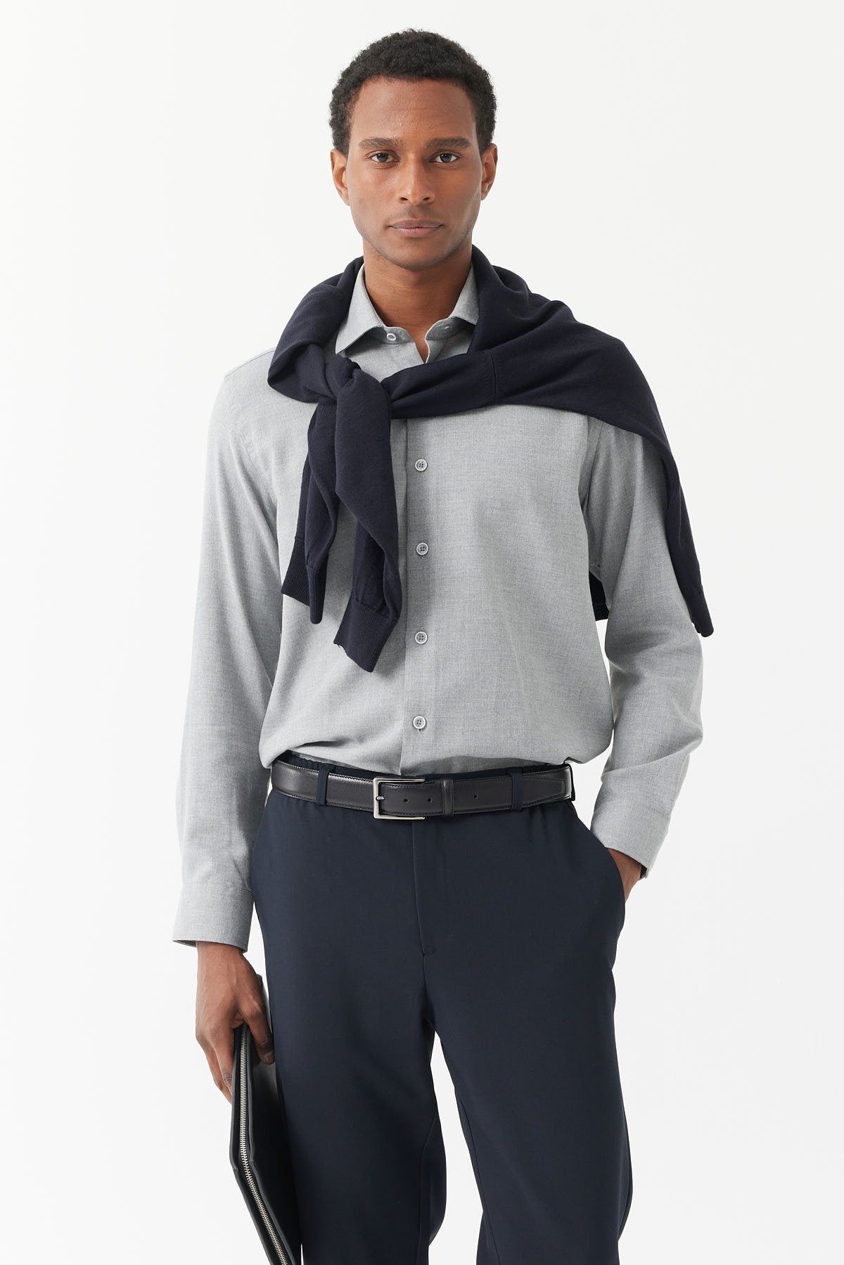 Men's Regular Shirt