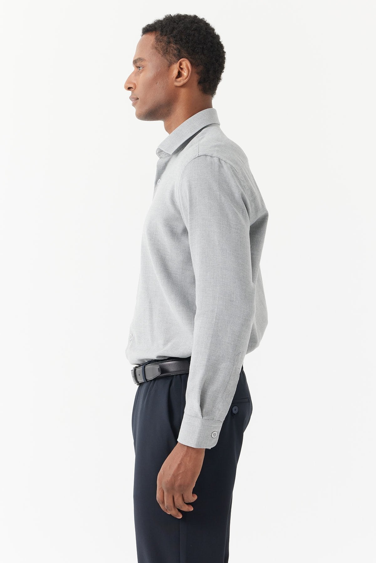 Men's Regular Shirt