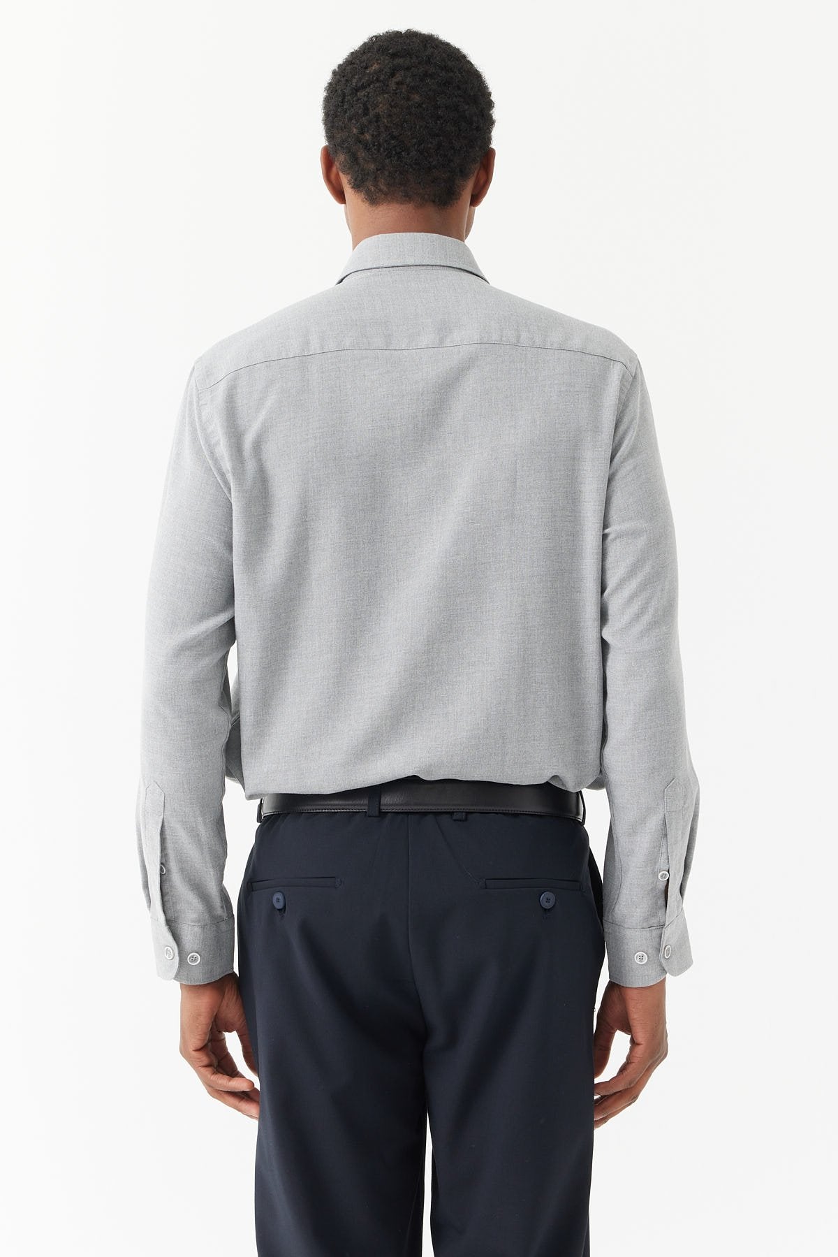 Men's Regular Shirt
