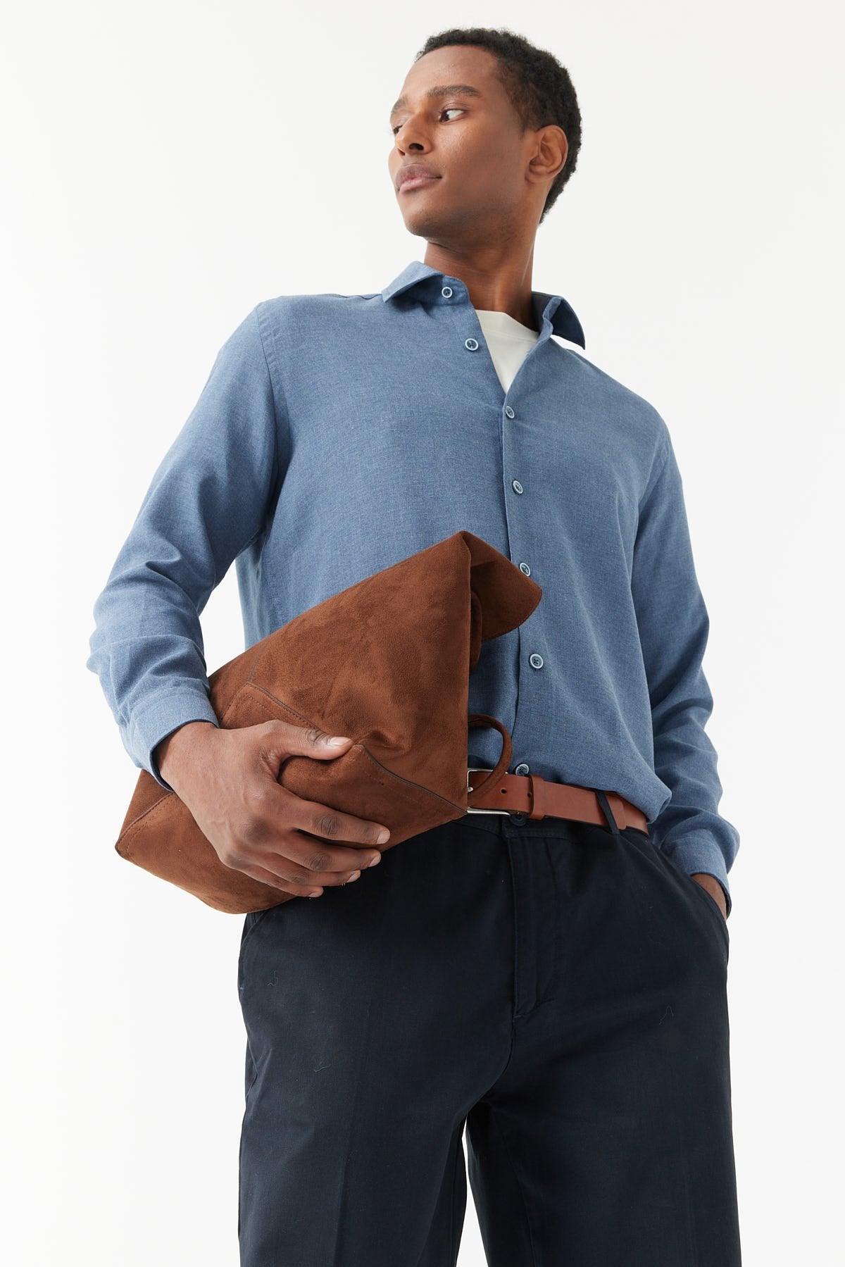 Men's Regular Shirt