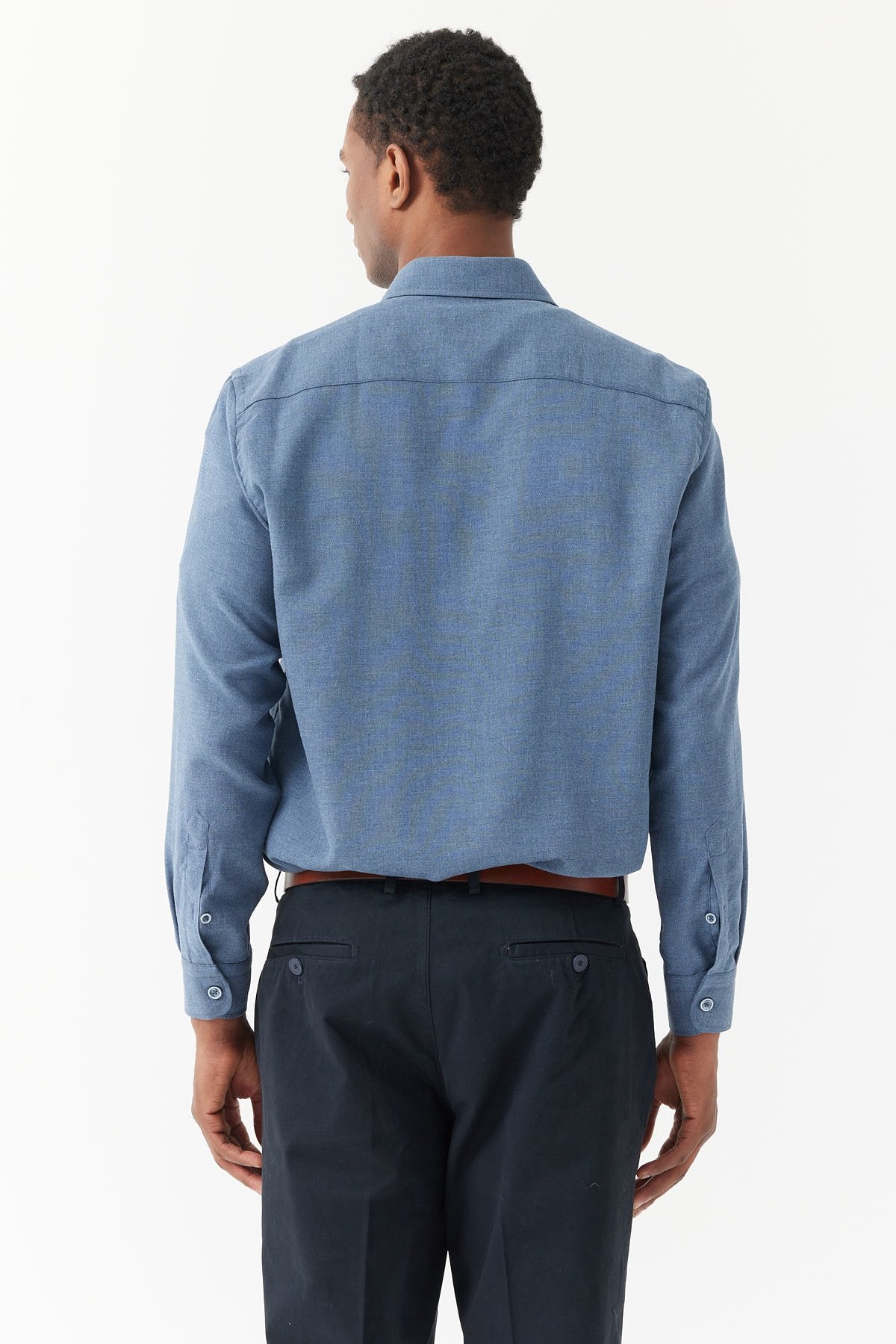 Men's Regular Shirt