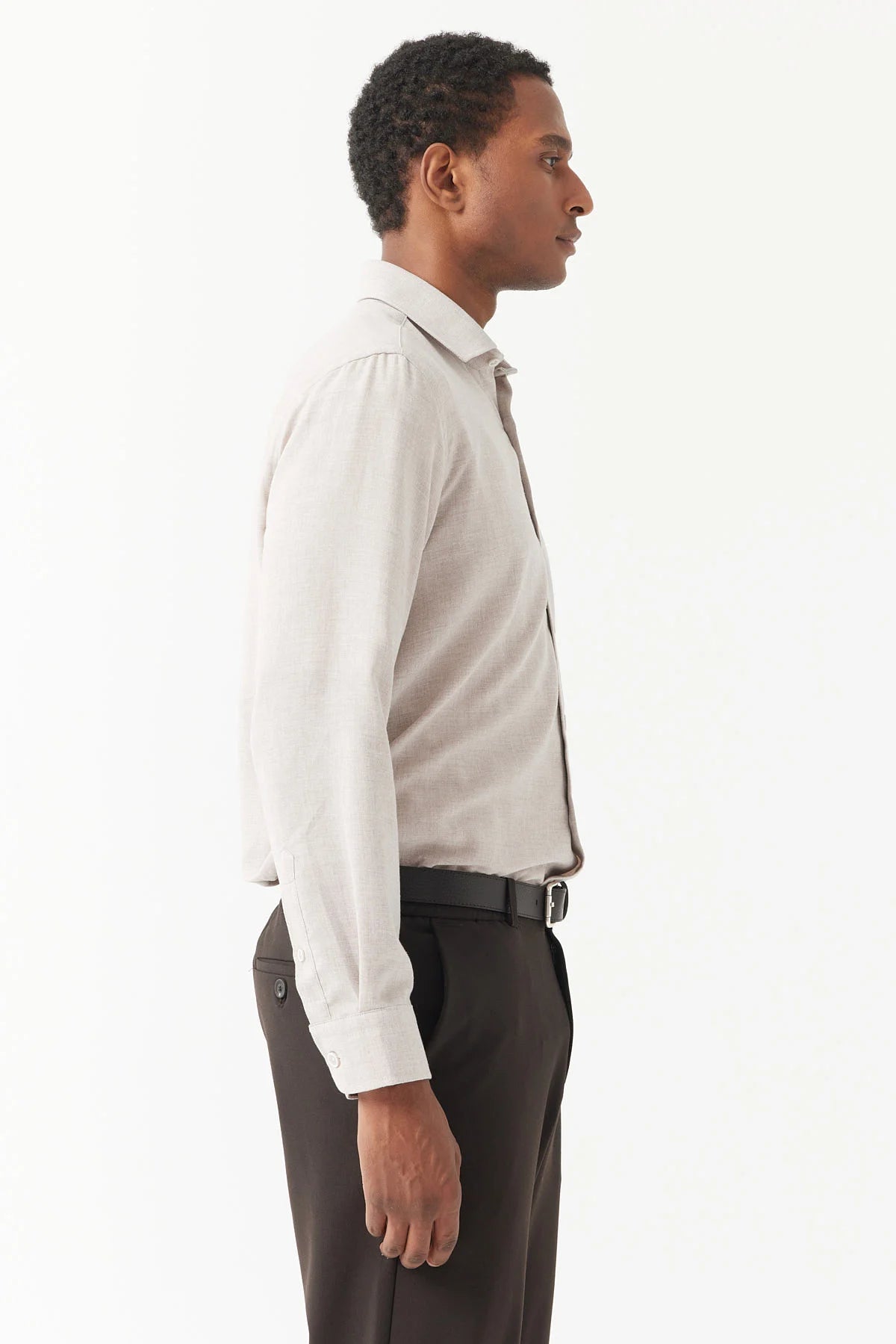 Men's Regular Shirt