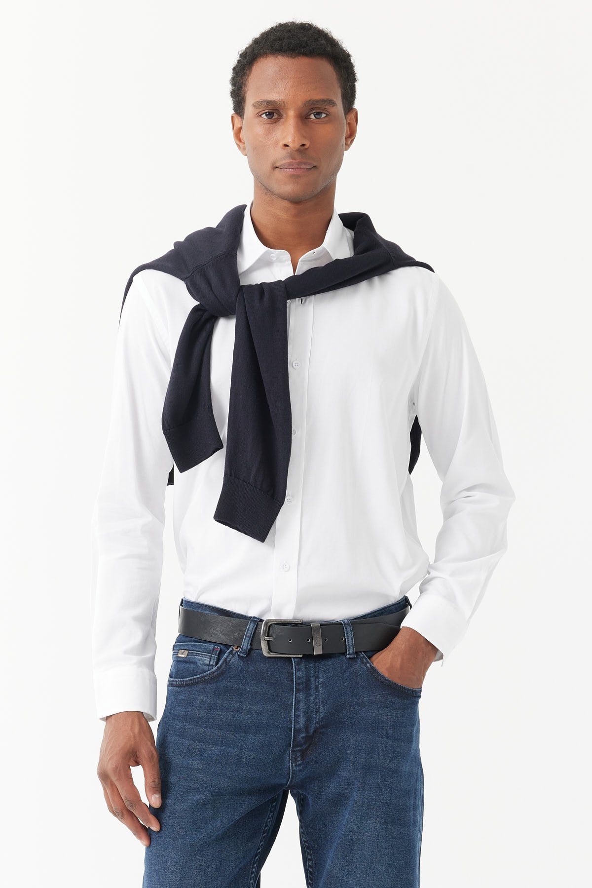 Men's Regular Shirt
