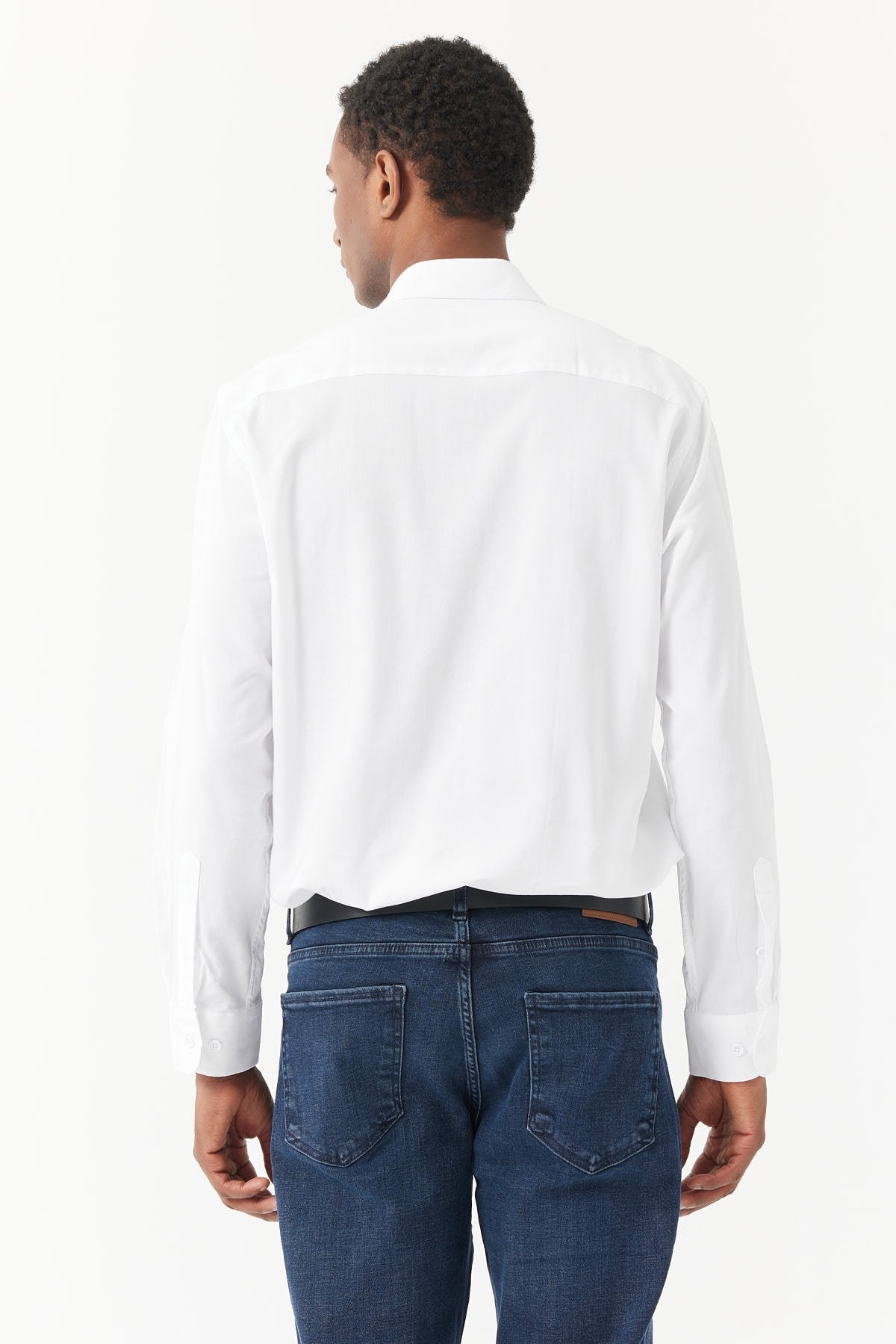 Men's Regular Shirt