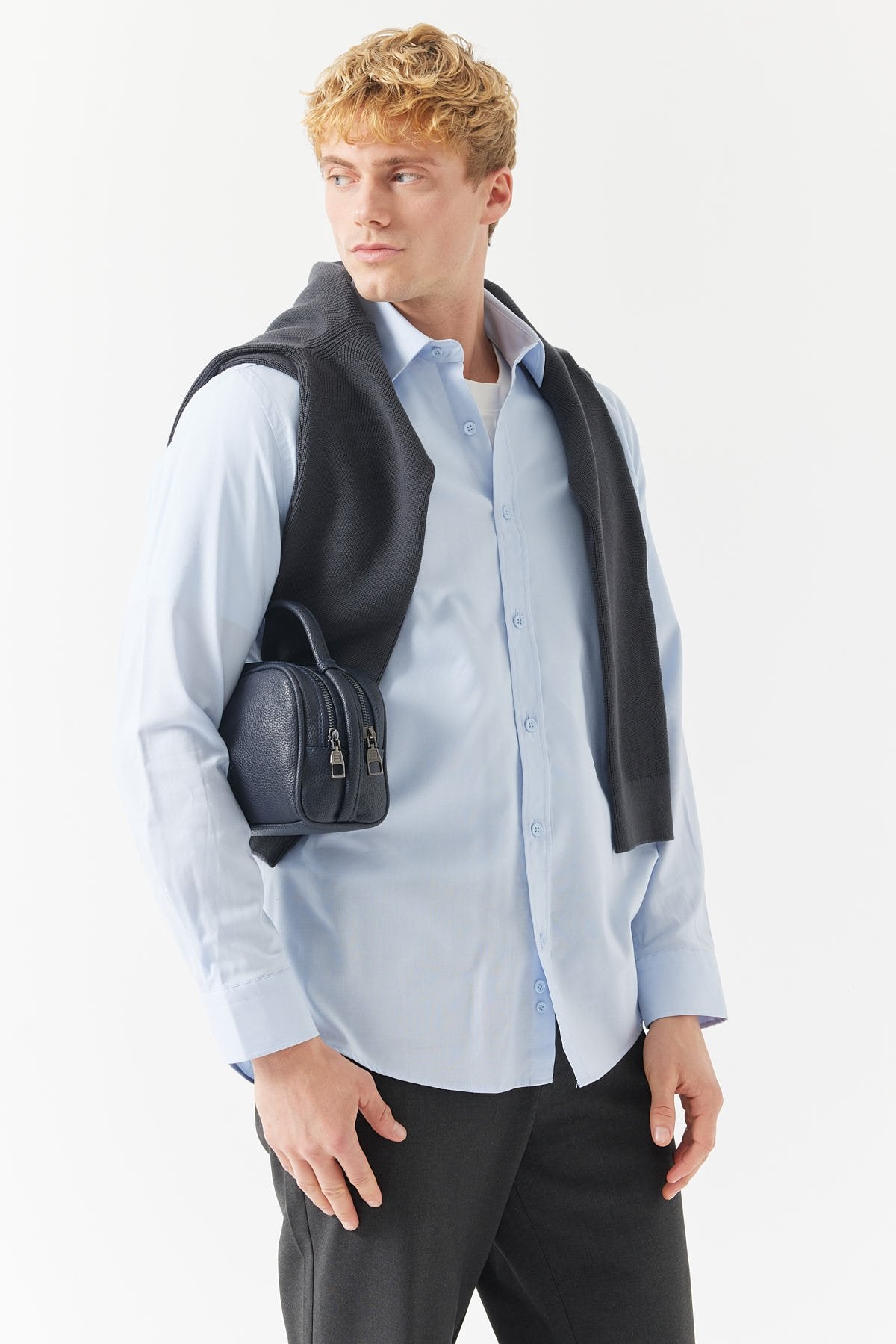 Men's Regular Shirt