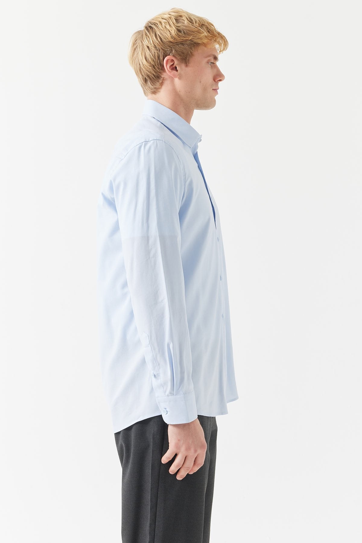 Men's Regular Shirt