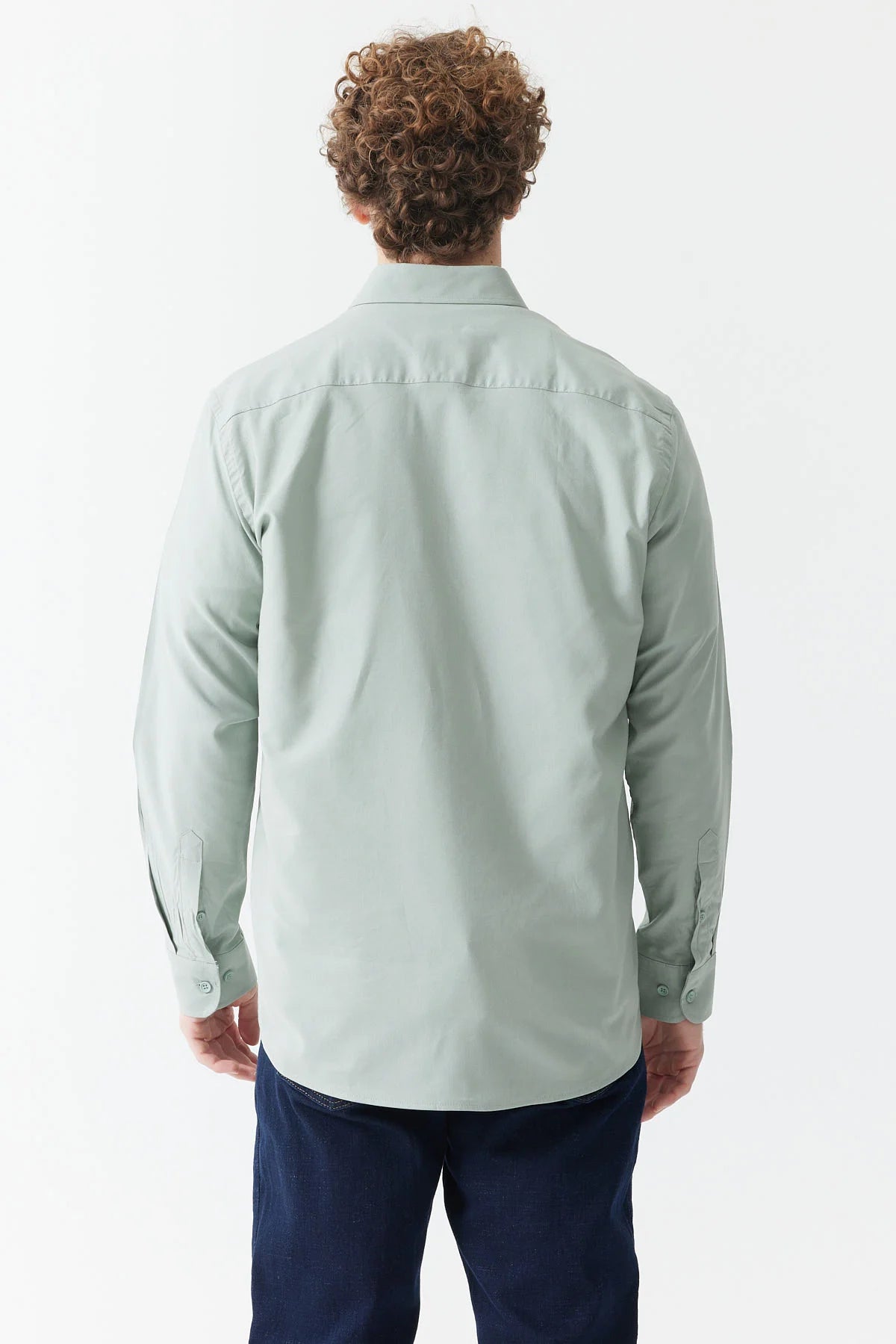 Men's Regular Shirt