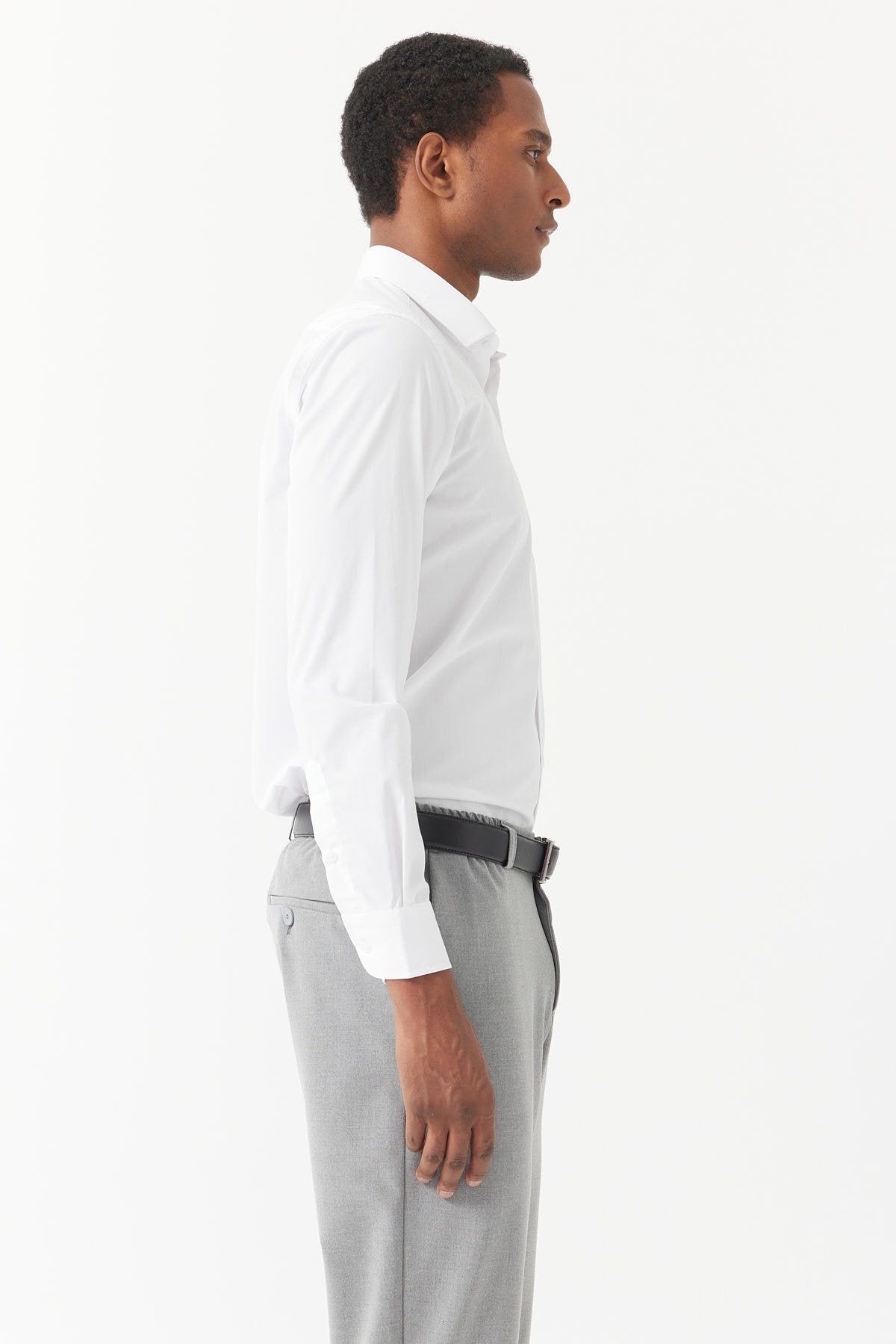 Men's Slim Fit Shirt