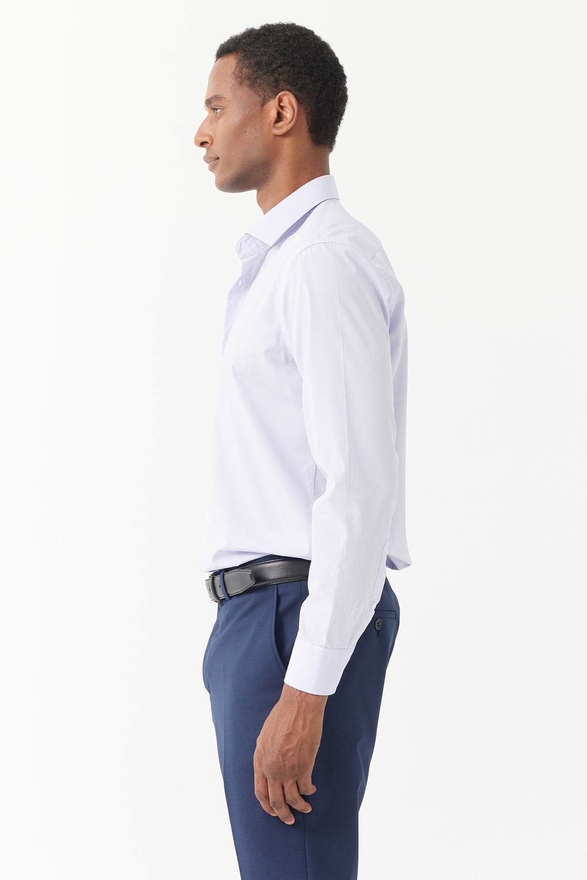Men's Slim Fit Shirt