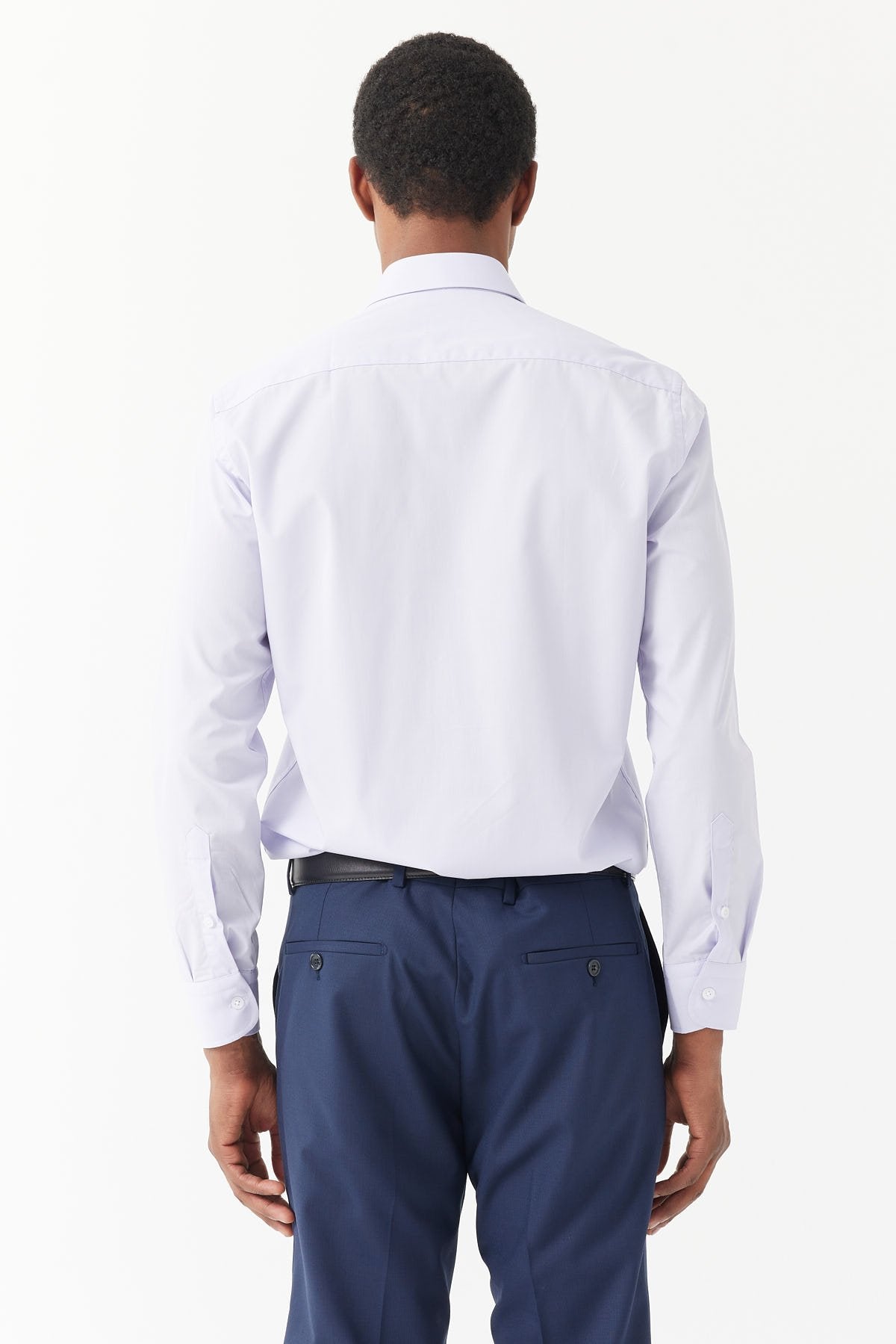 Men's Slim Fit Shirt