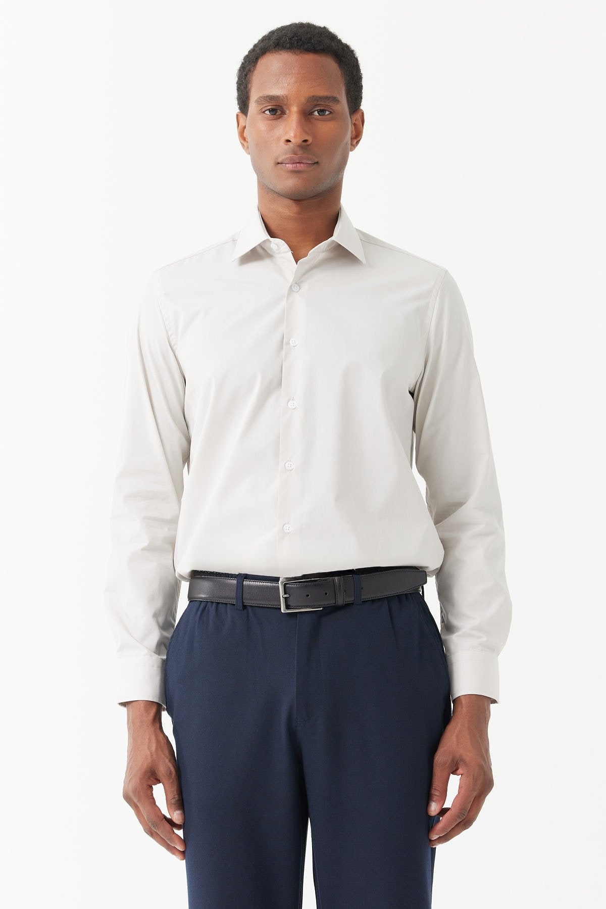 Men's Slim Fit Shirt