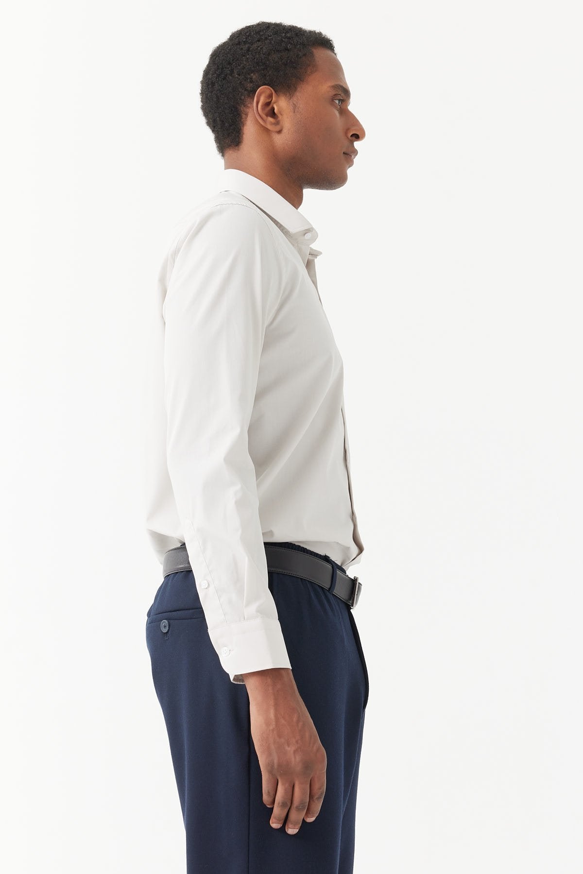 Men's Slim Fit Shirt