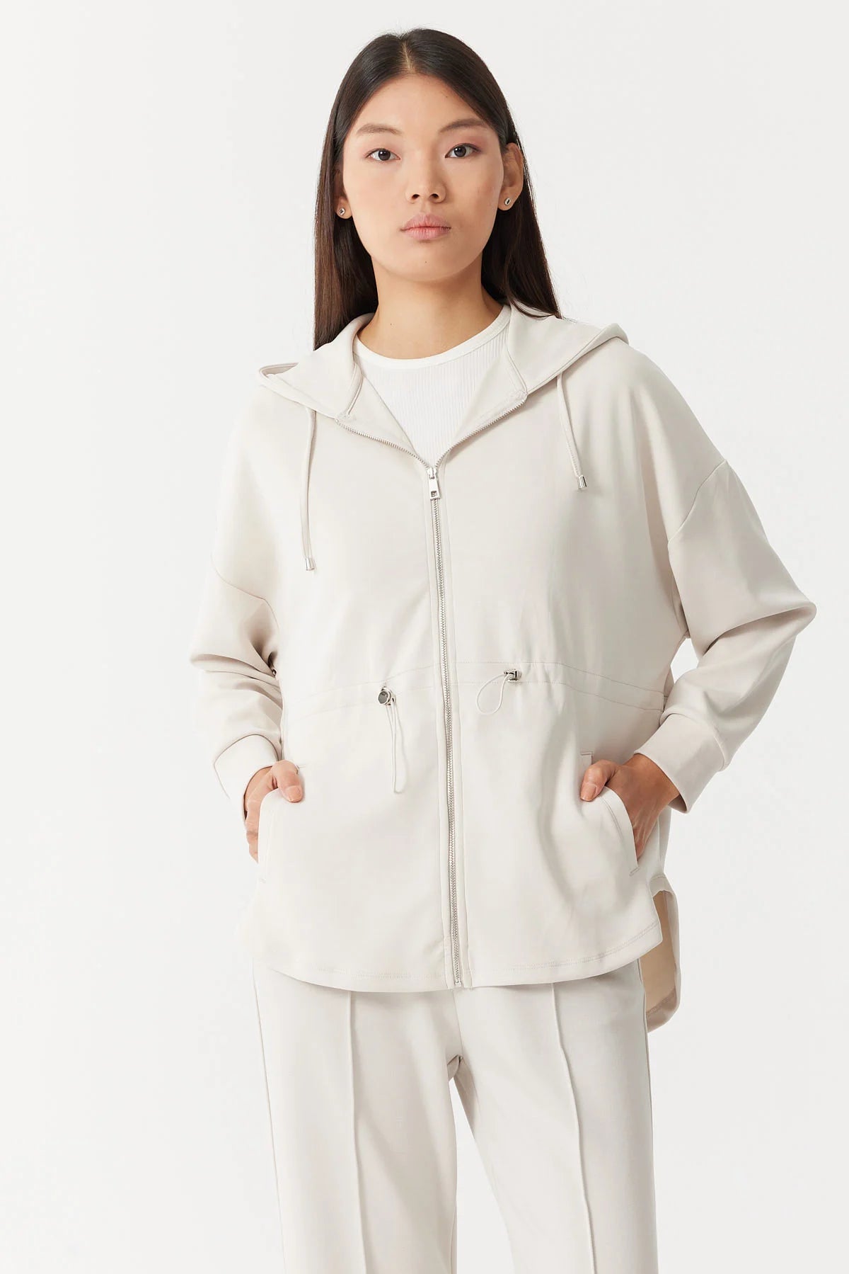 Women's Sweat Top Rk0086