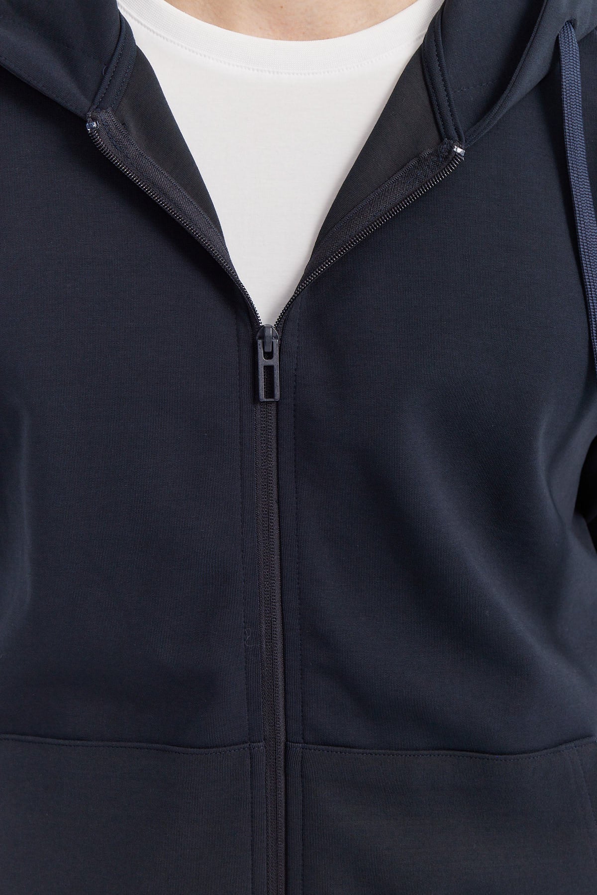 Men's Hooded Sweatshirt
