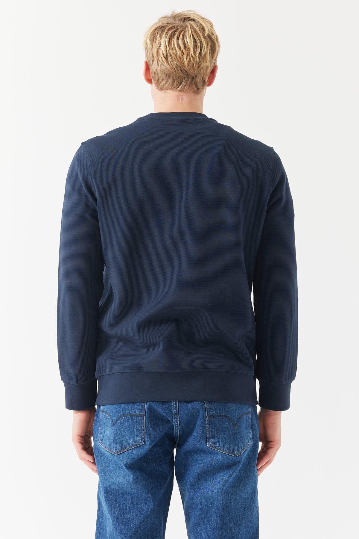 Men's Basic Sweatshirt