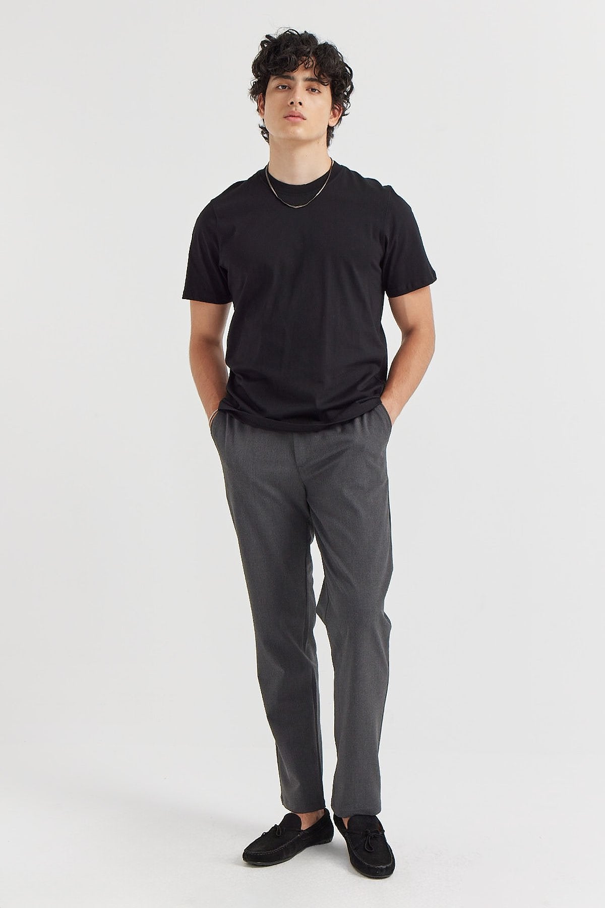 Men's Jogger Pants