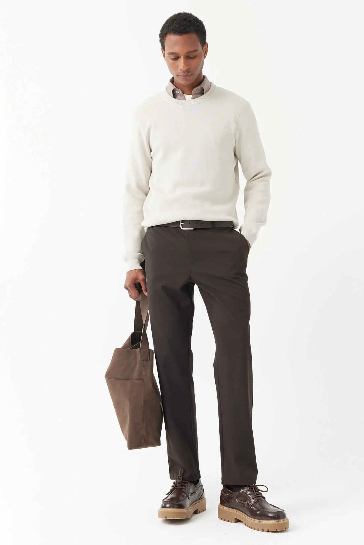 Men's Jogger Pants