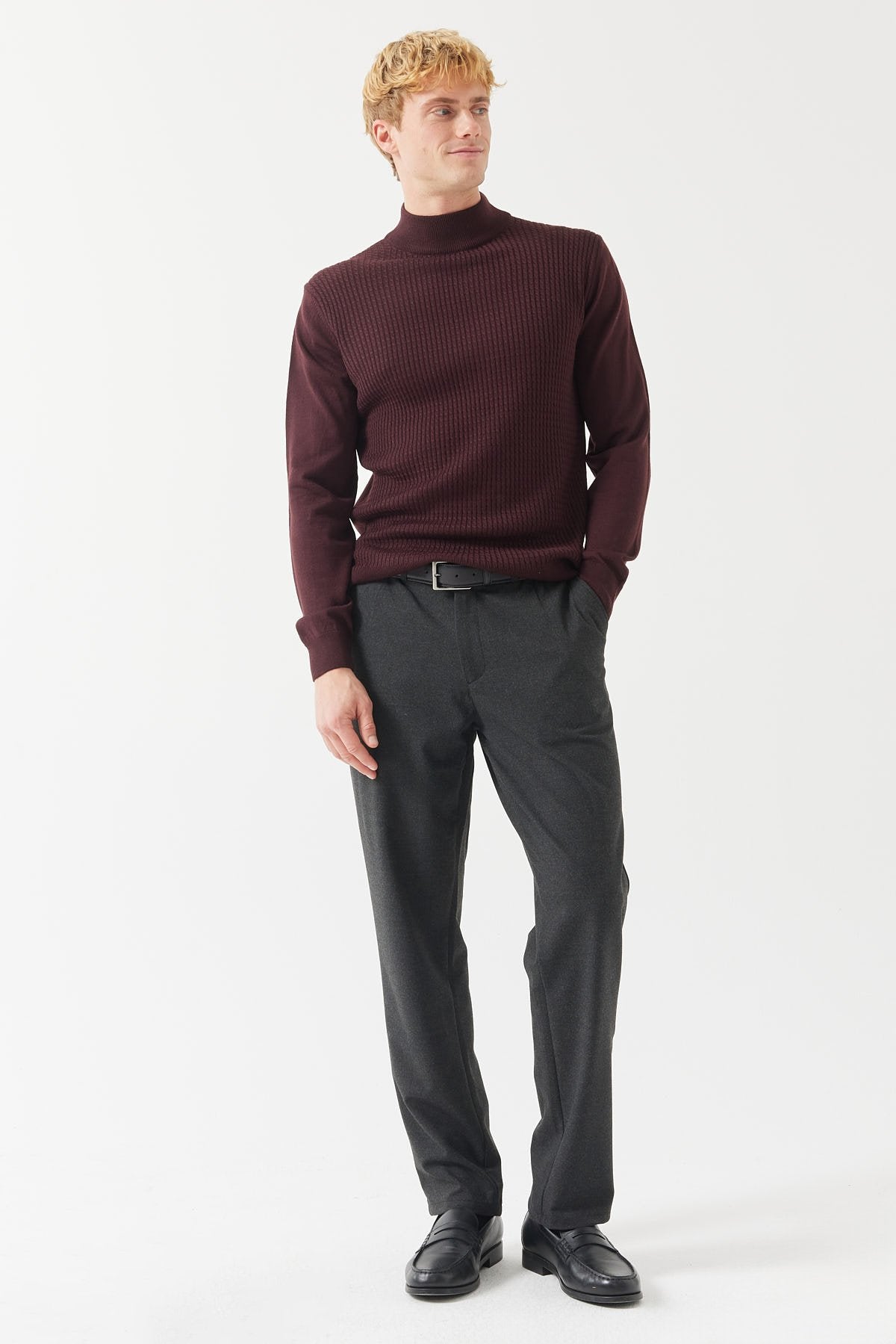 Men's Jogger Pants