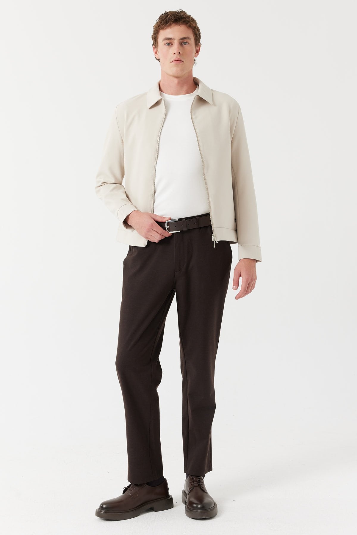 Men's Jogger Pants