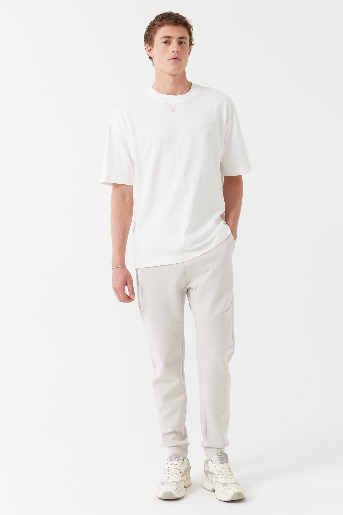 Men's Sweat Bottoms