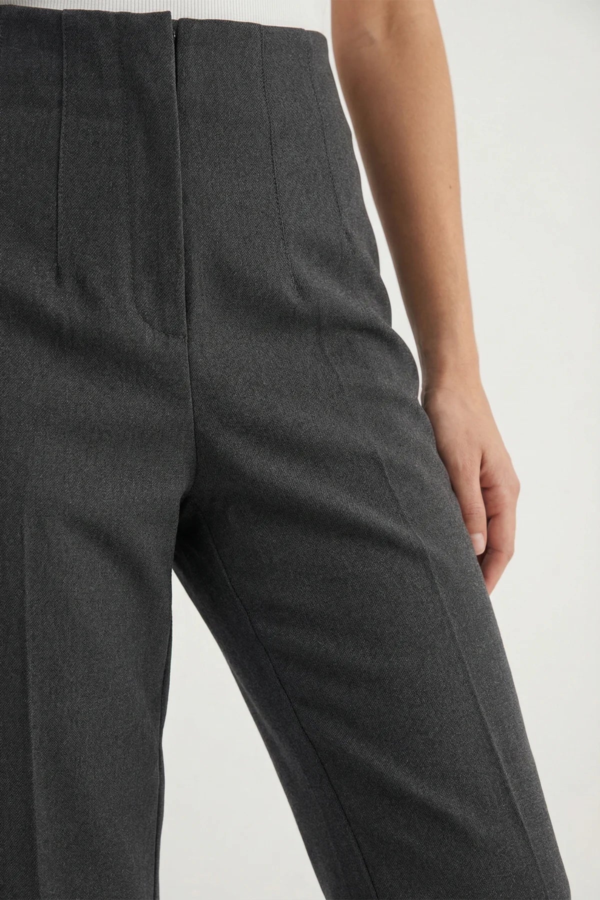 Cadian Classic Kumaş Pants