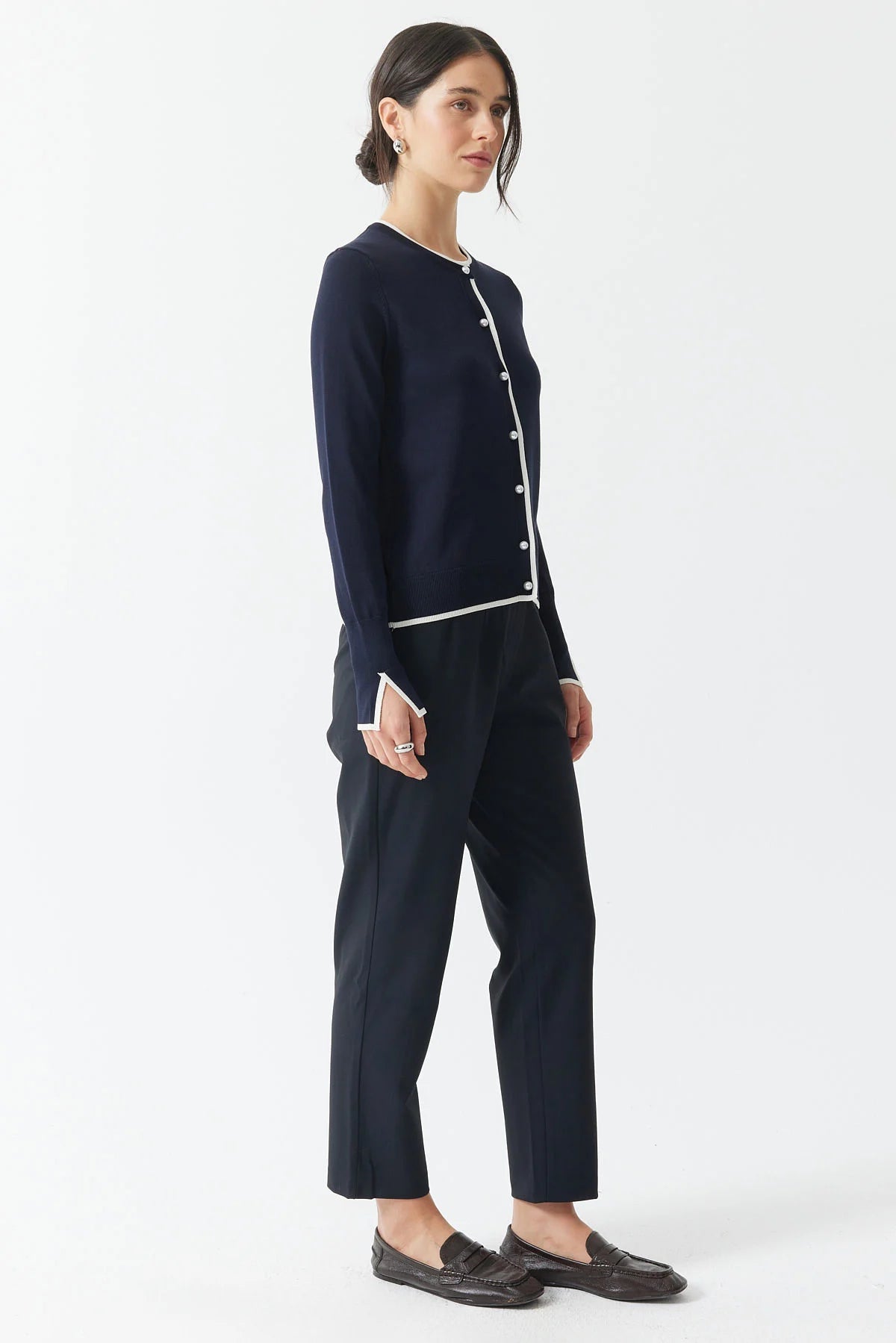 Cadian Classic Kumaş Pants