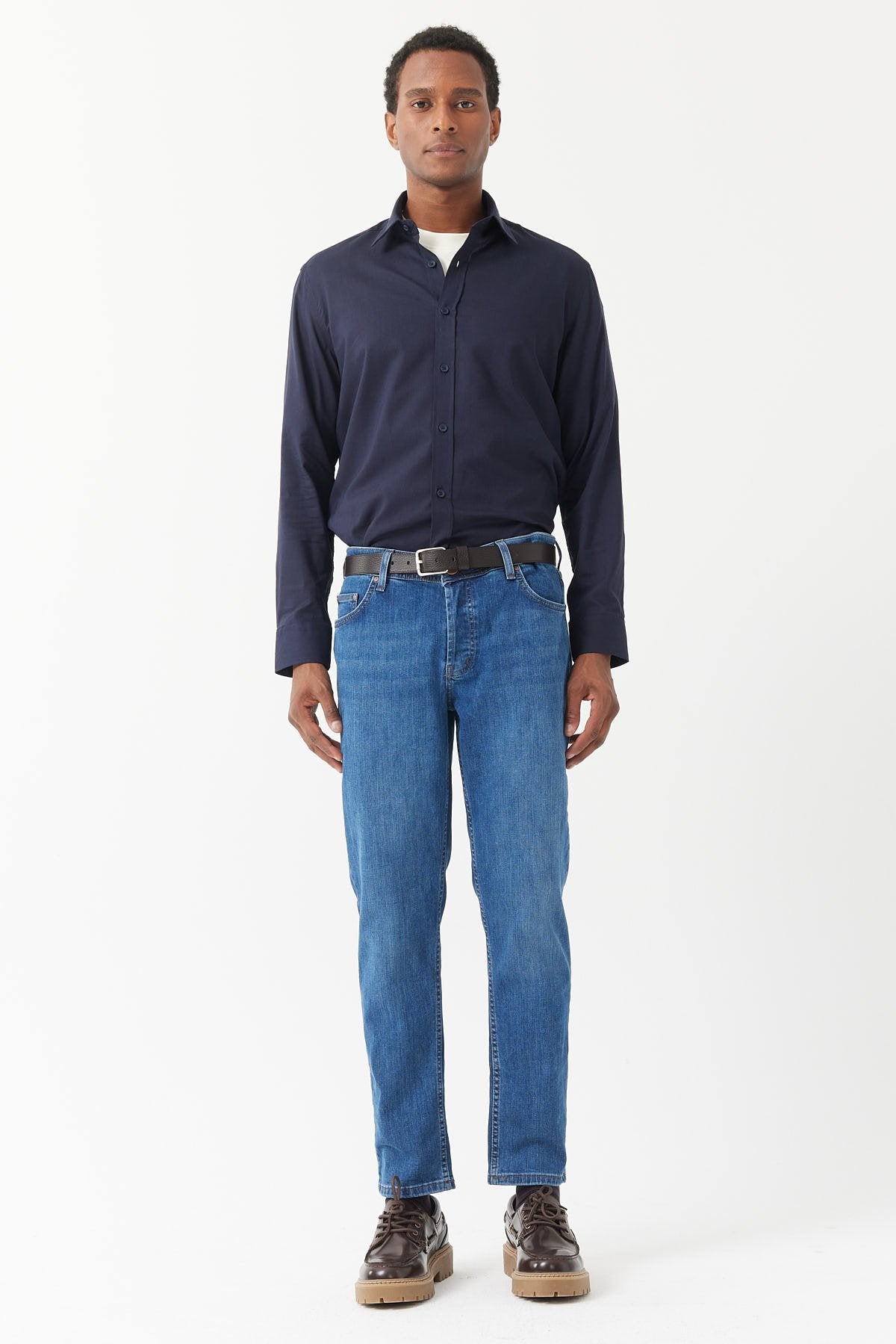 Men's Slim Fit Jeans