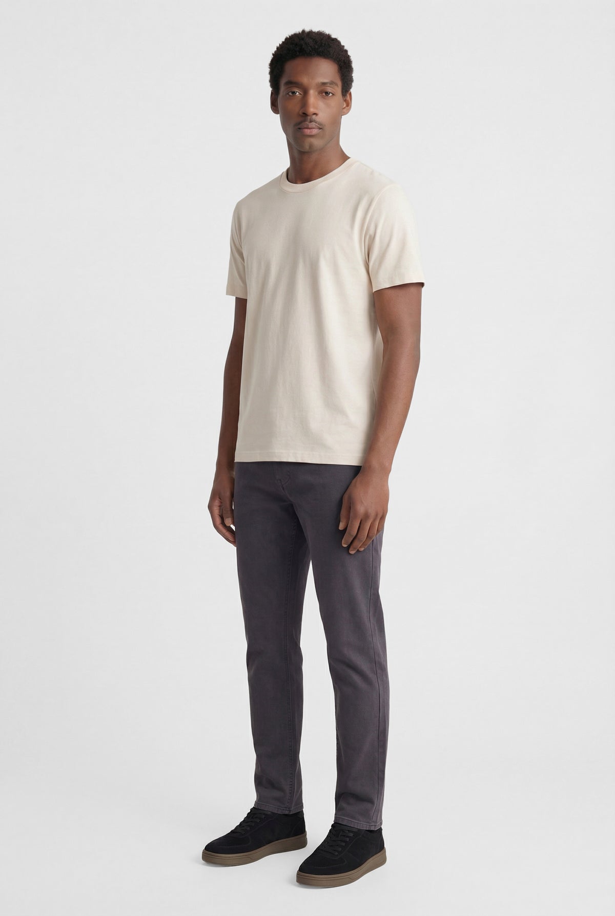 MEN'S SLIM FIT JEANS