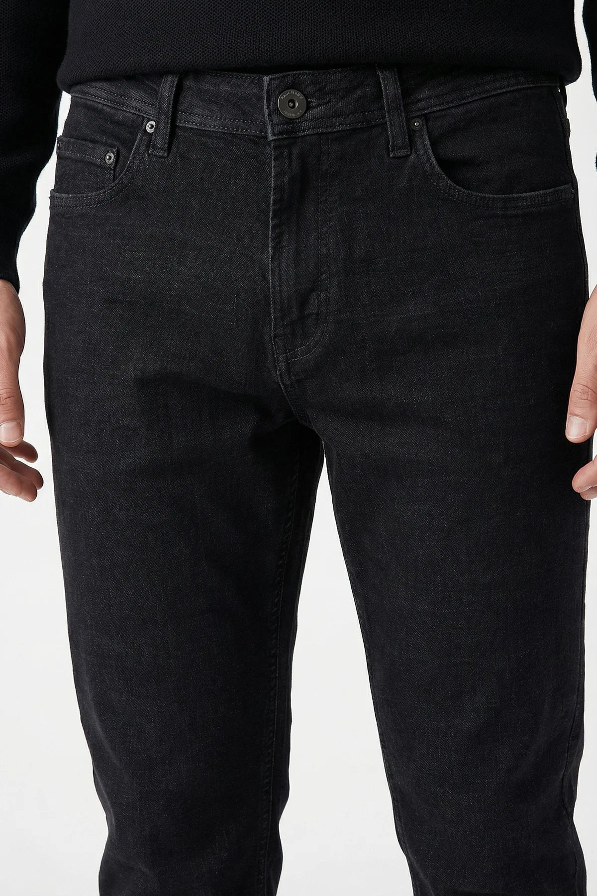 Men's Slim Fit Jeans