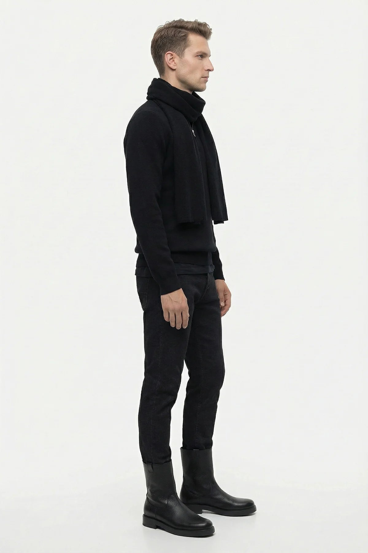 Men's Slim Fit Jeans