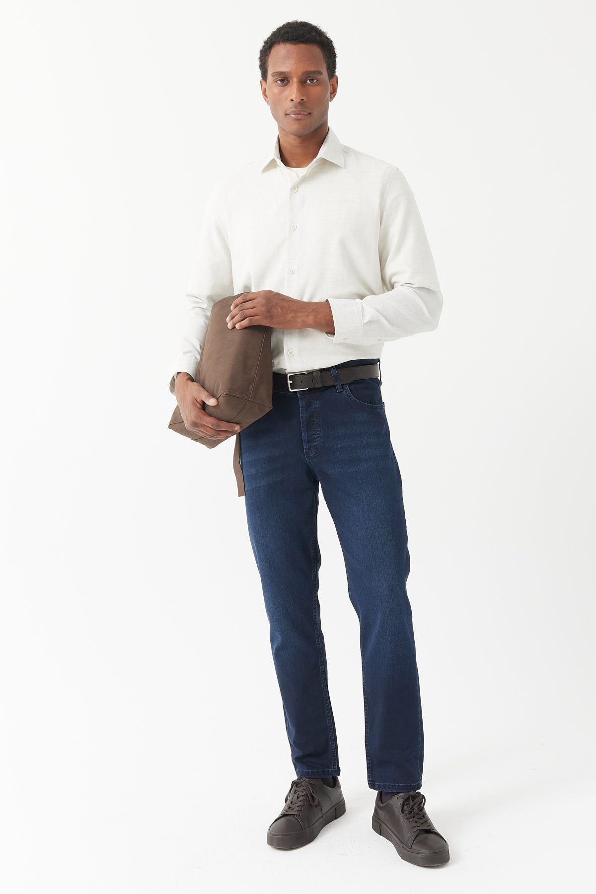Men's Slim Fit Jeans
