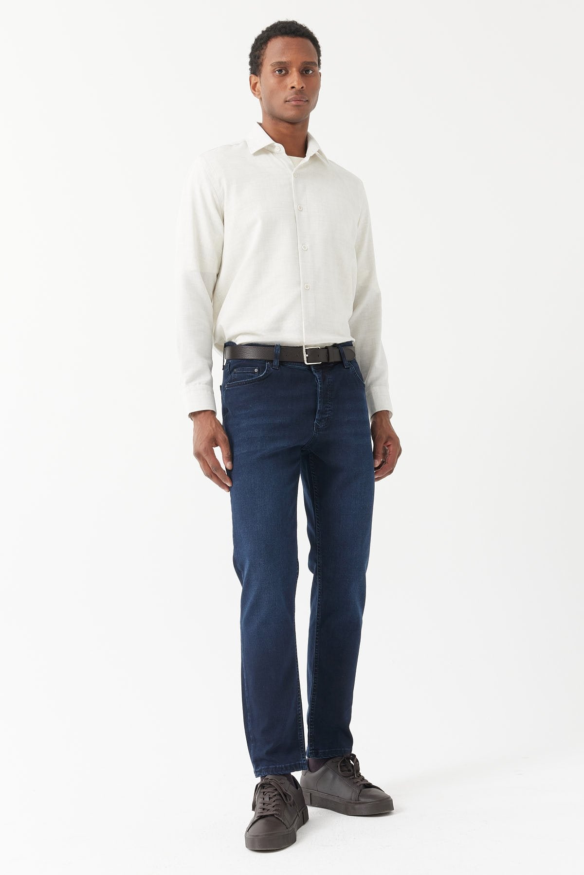 Men's Slim Fit Jeans