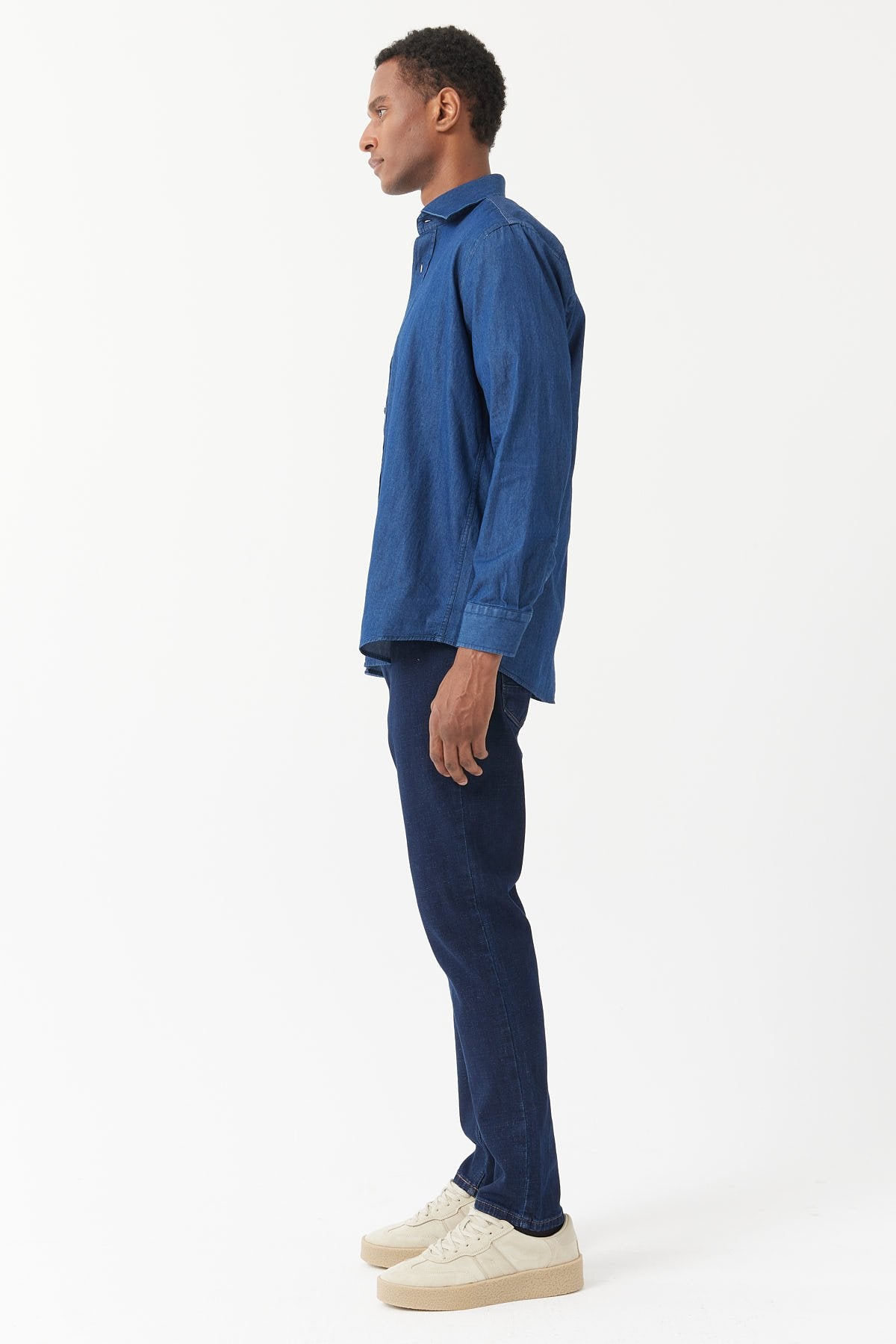 Men's Slim Fit Jeans