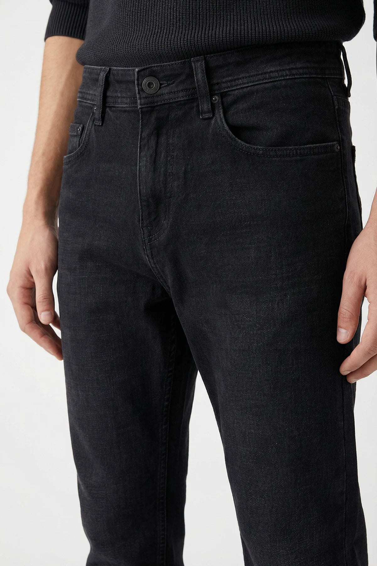 Men's Regular Jeans