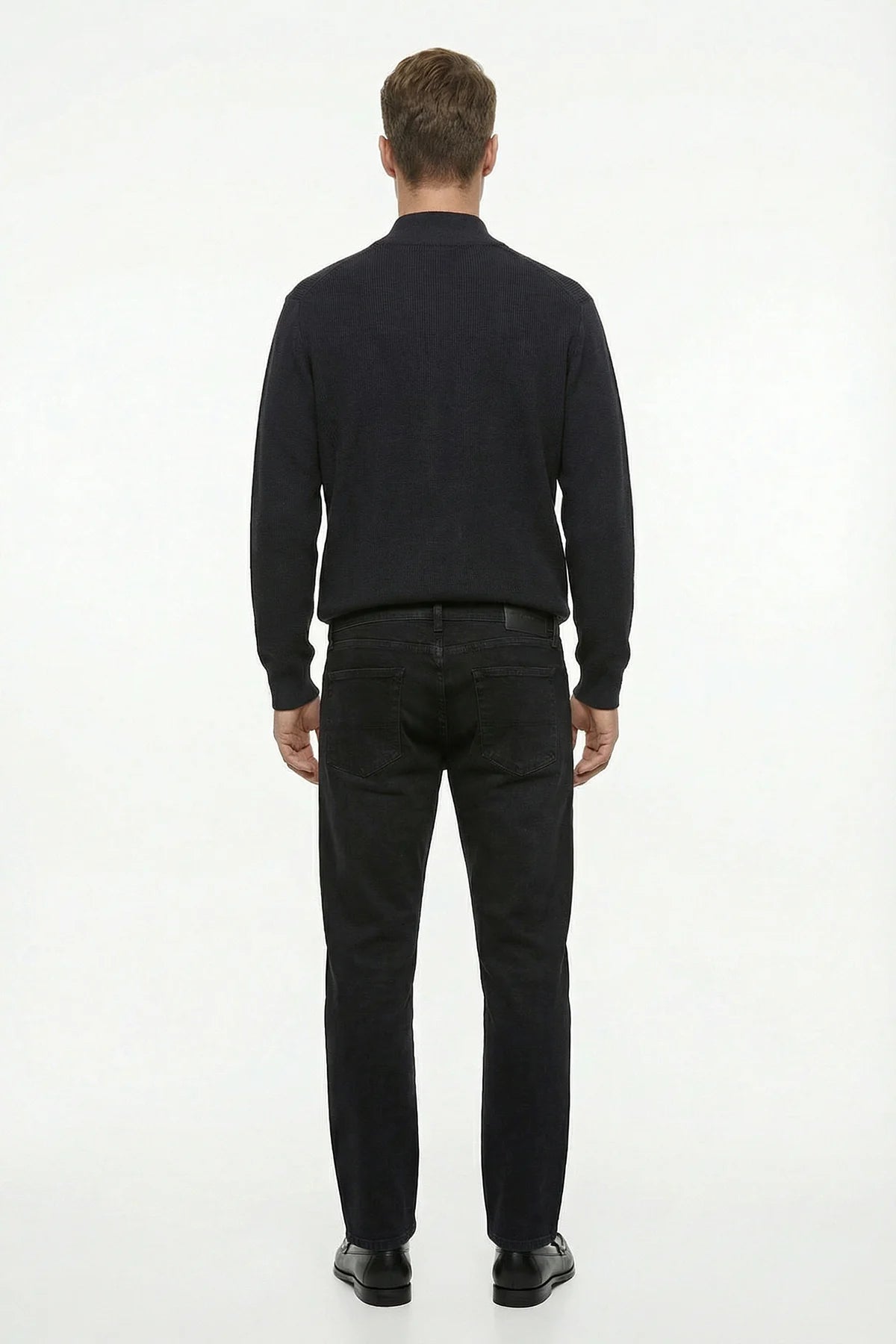 Men's Regular Jeans