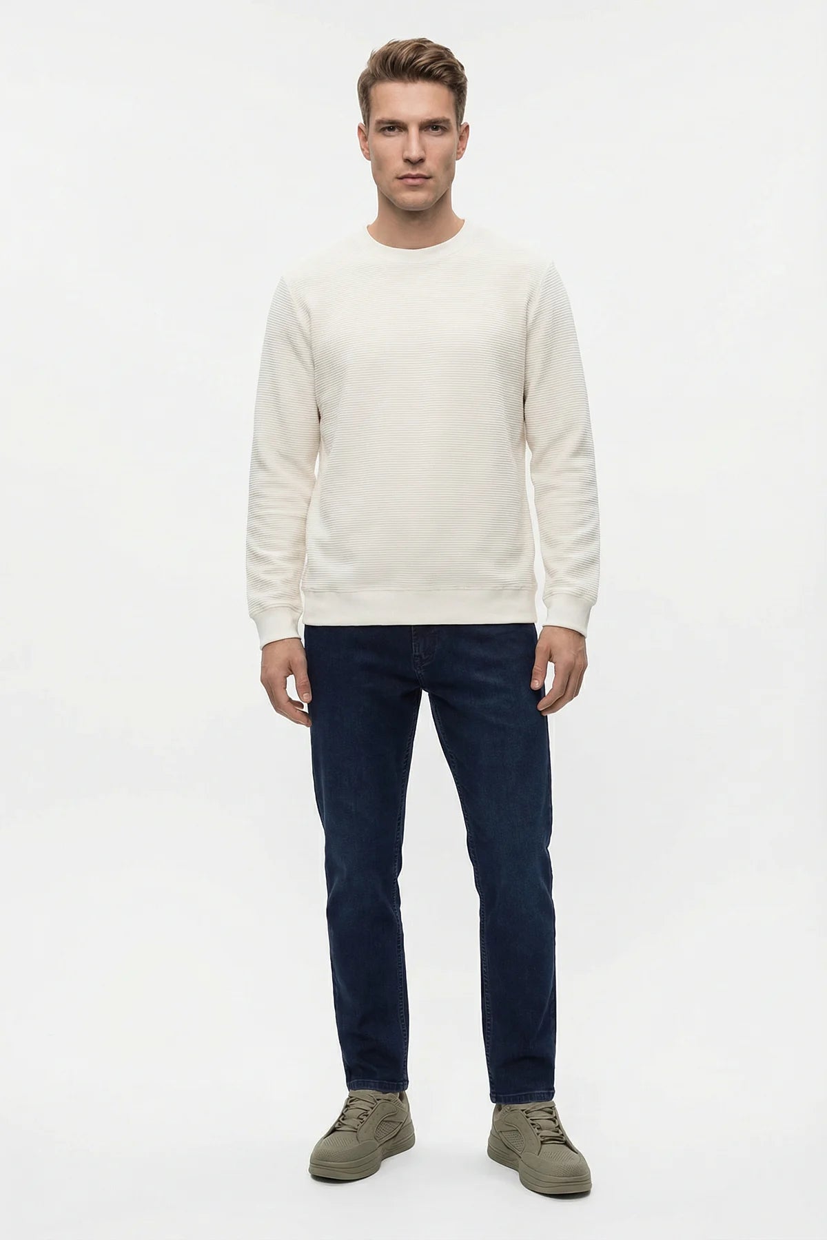 Men's Regular Jeans