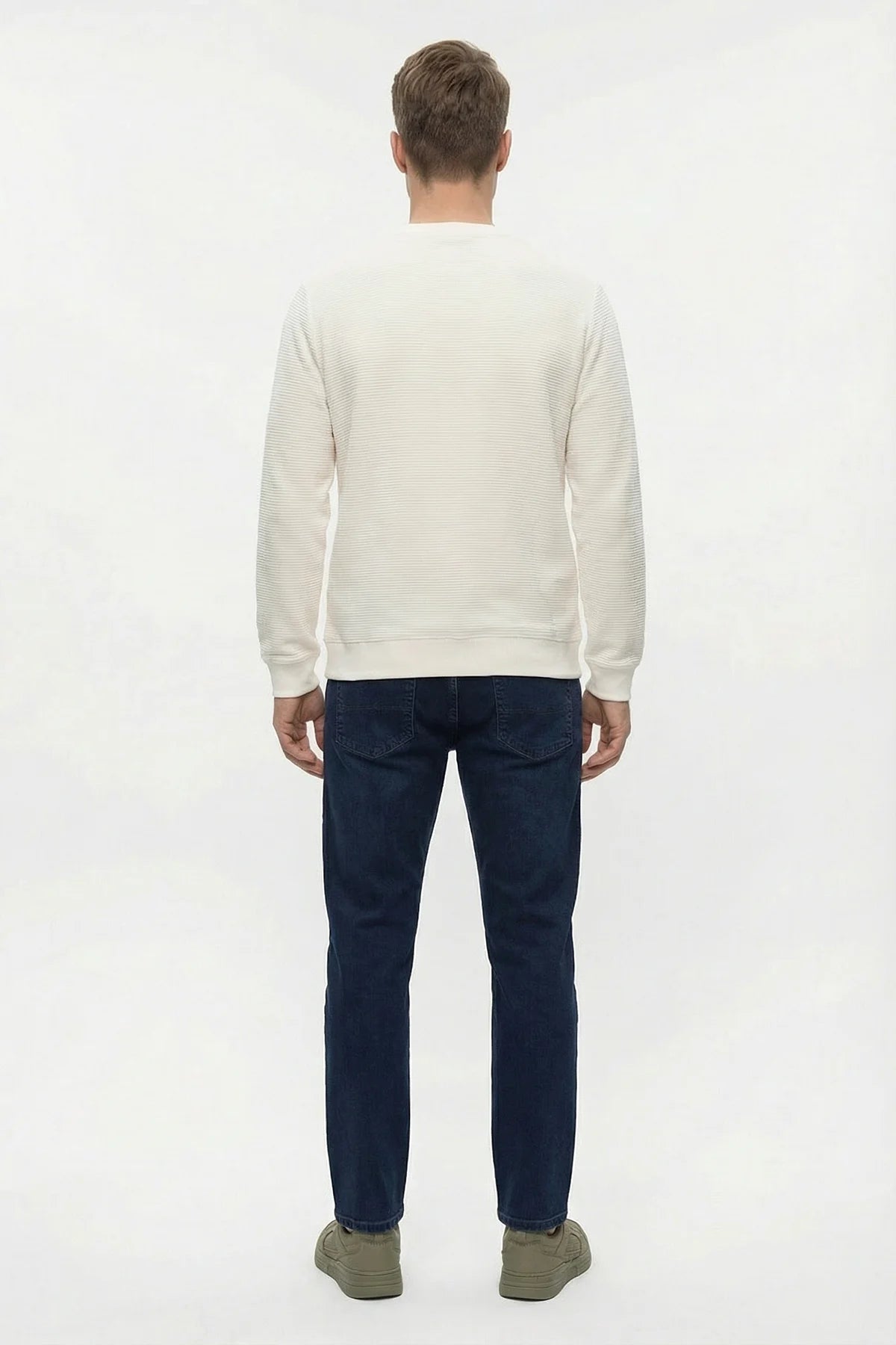 Men's Regular Jeans
