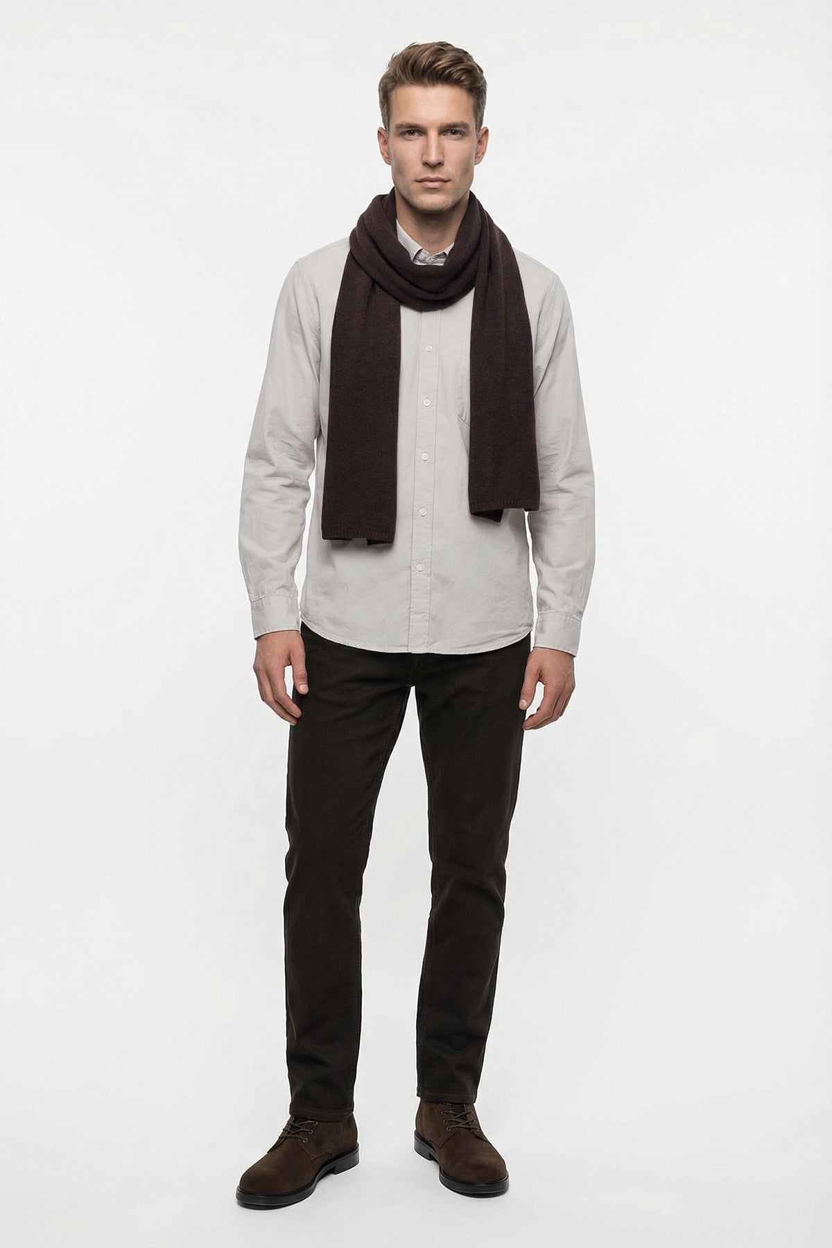 Men's Regular Jeans