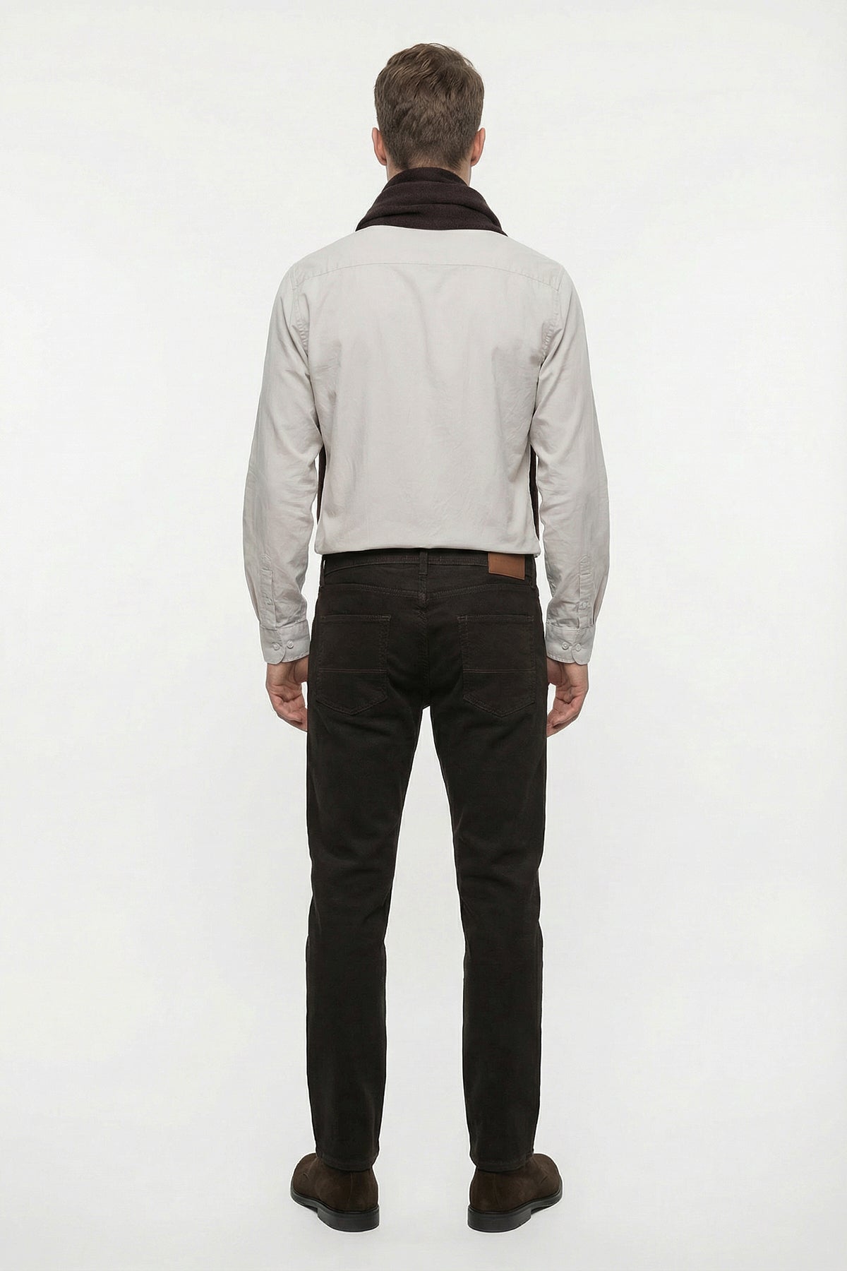 Men's Regular Jeans